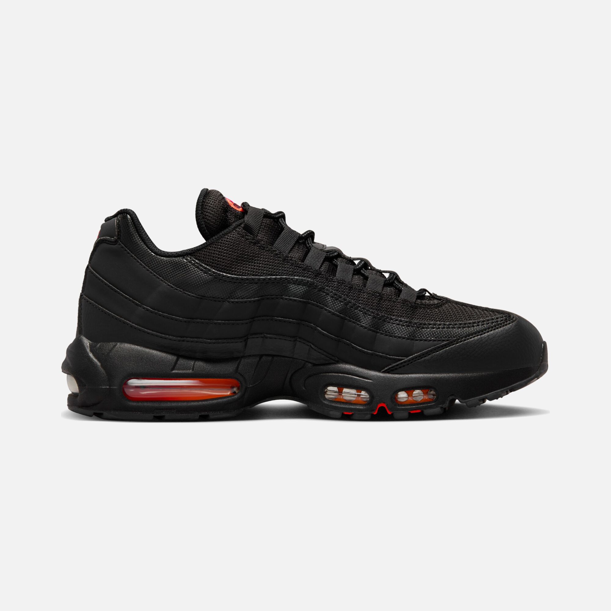 Nike Air Max 95 SS24 Erkek Spor Ayakkabı