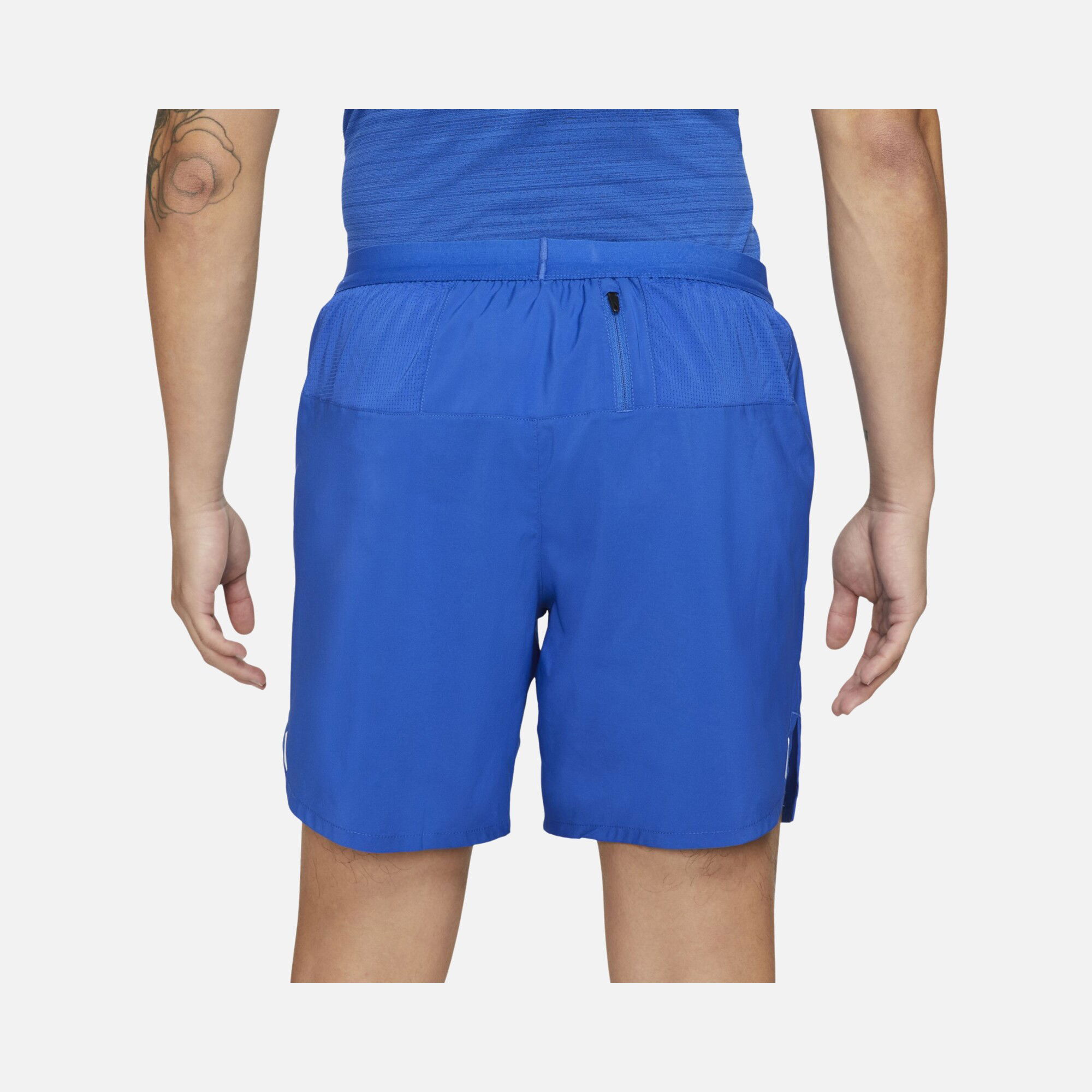 Nike Flex Stride 18cm (approx.) Brief Running Erkek Şort