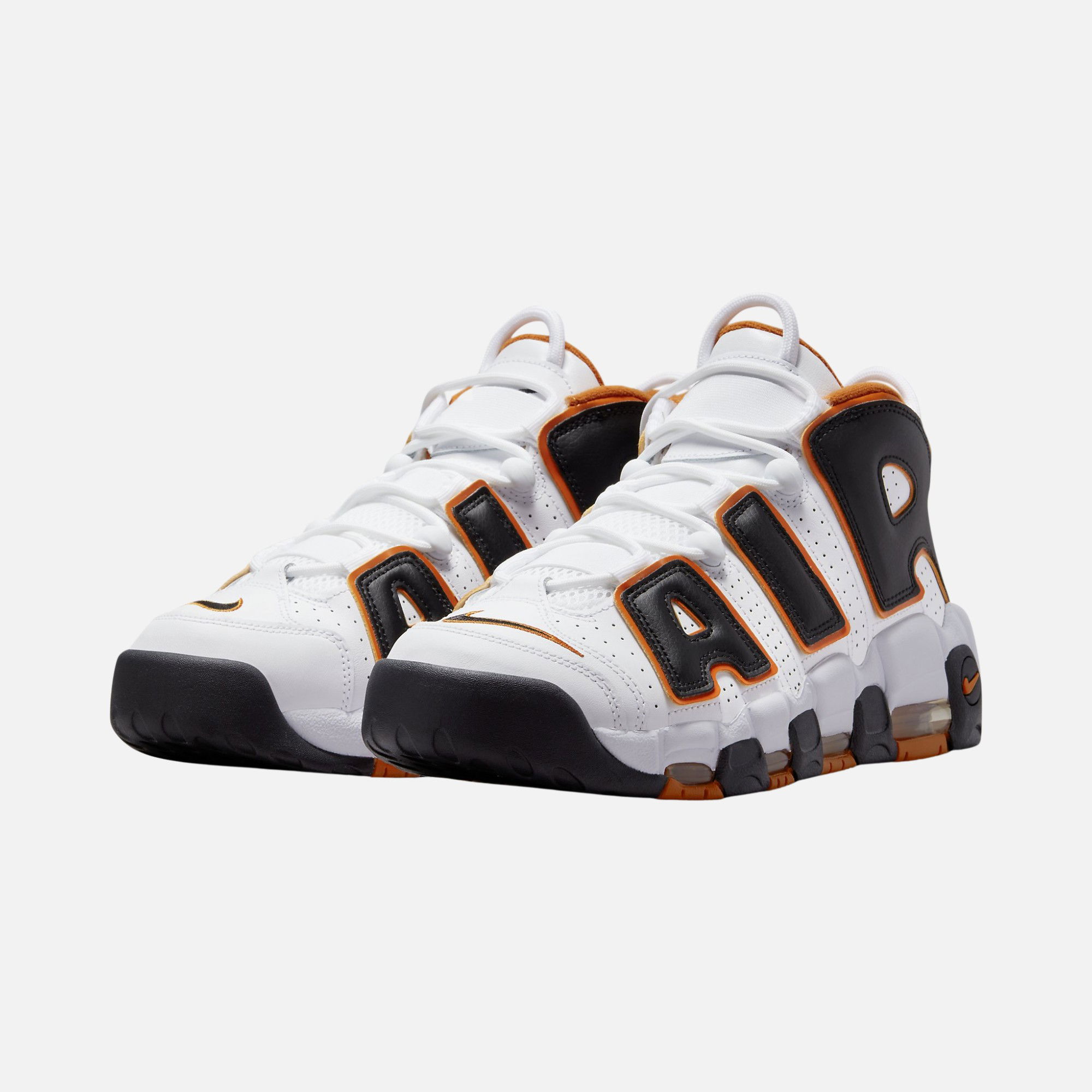 Nike Air More Uptempo '96 SS23 Erkek Spor Ayakkabı
