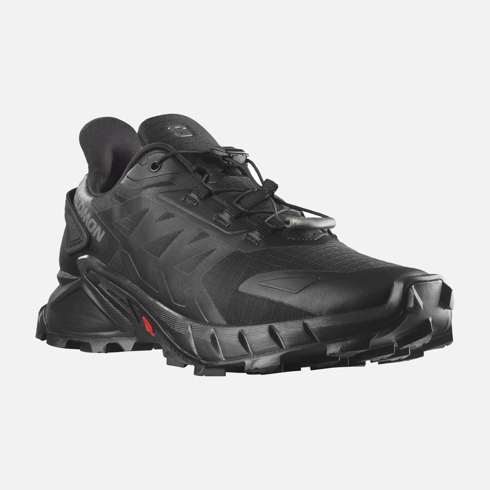 Salomon Supercross 4 Trail Running SS23 Kadın Spor Ayakkabı
