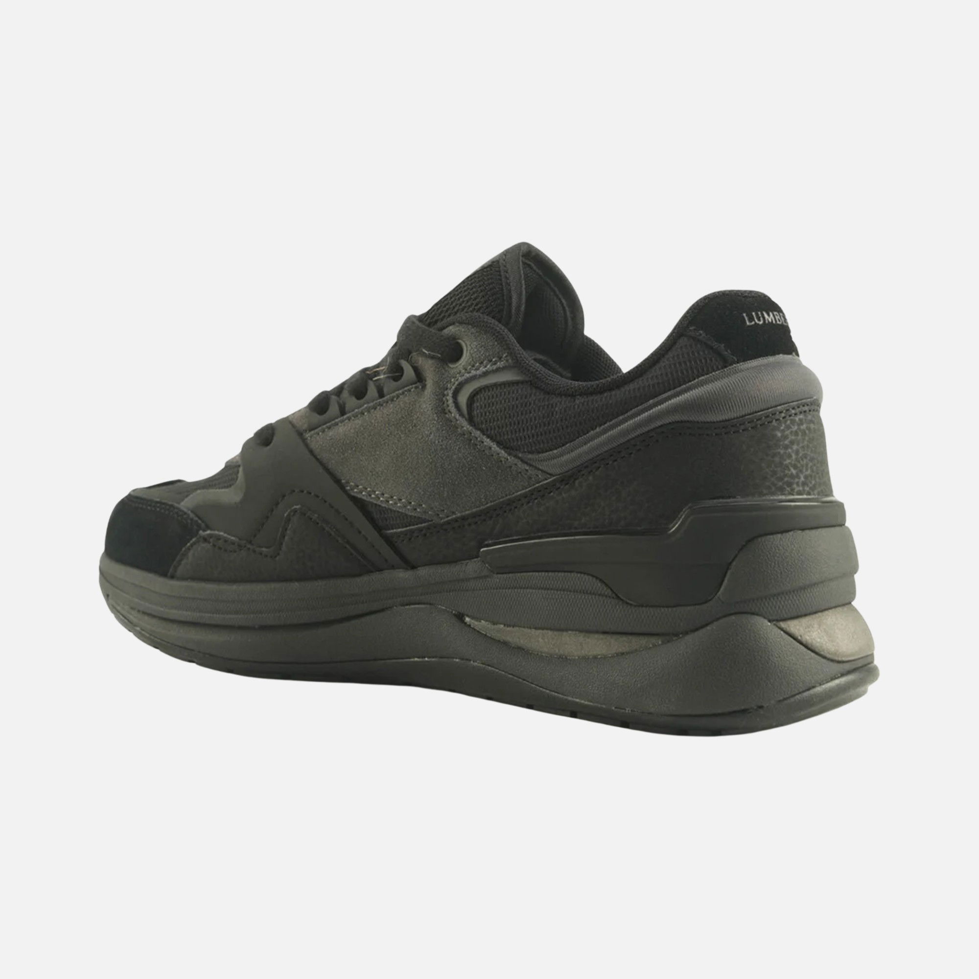 Lumberjack Sportswear Atora 4PR Erkek Spor Ayakkabı