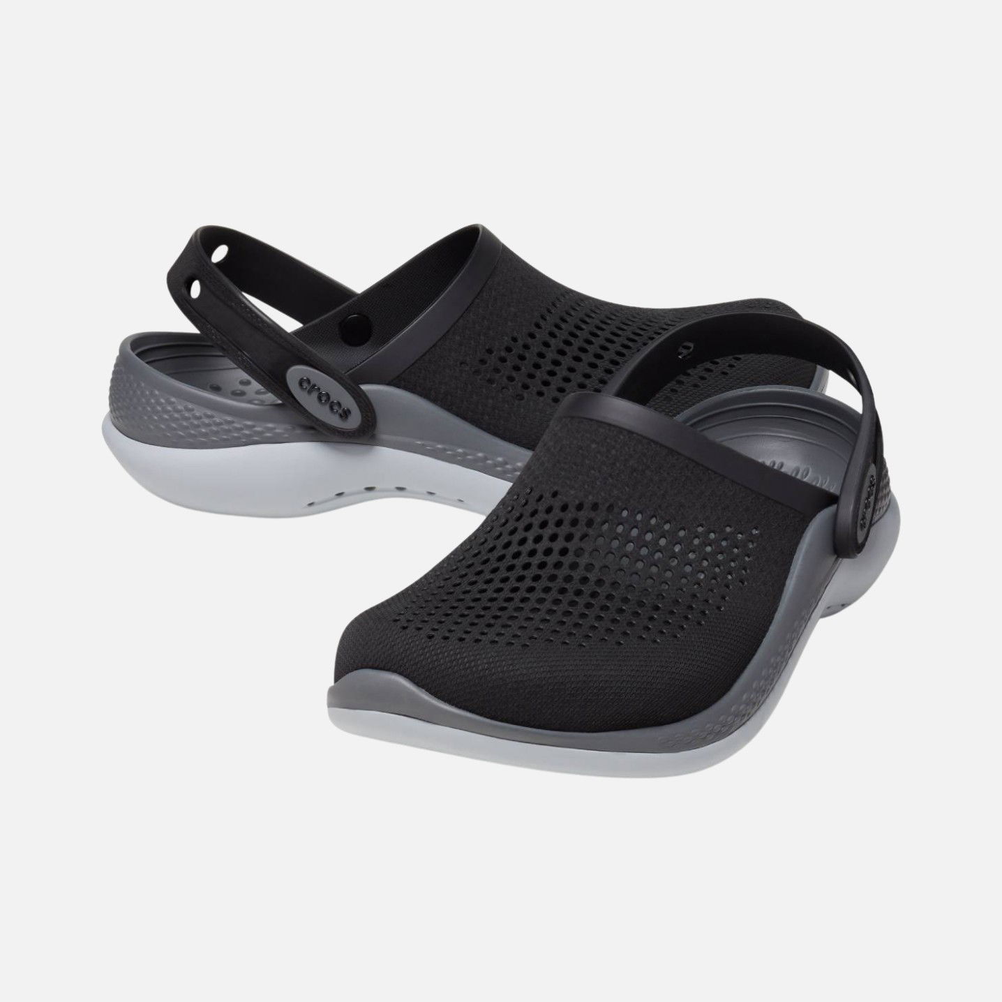 Crocs LiteRide™ 360 Clog Unisex Terlik