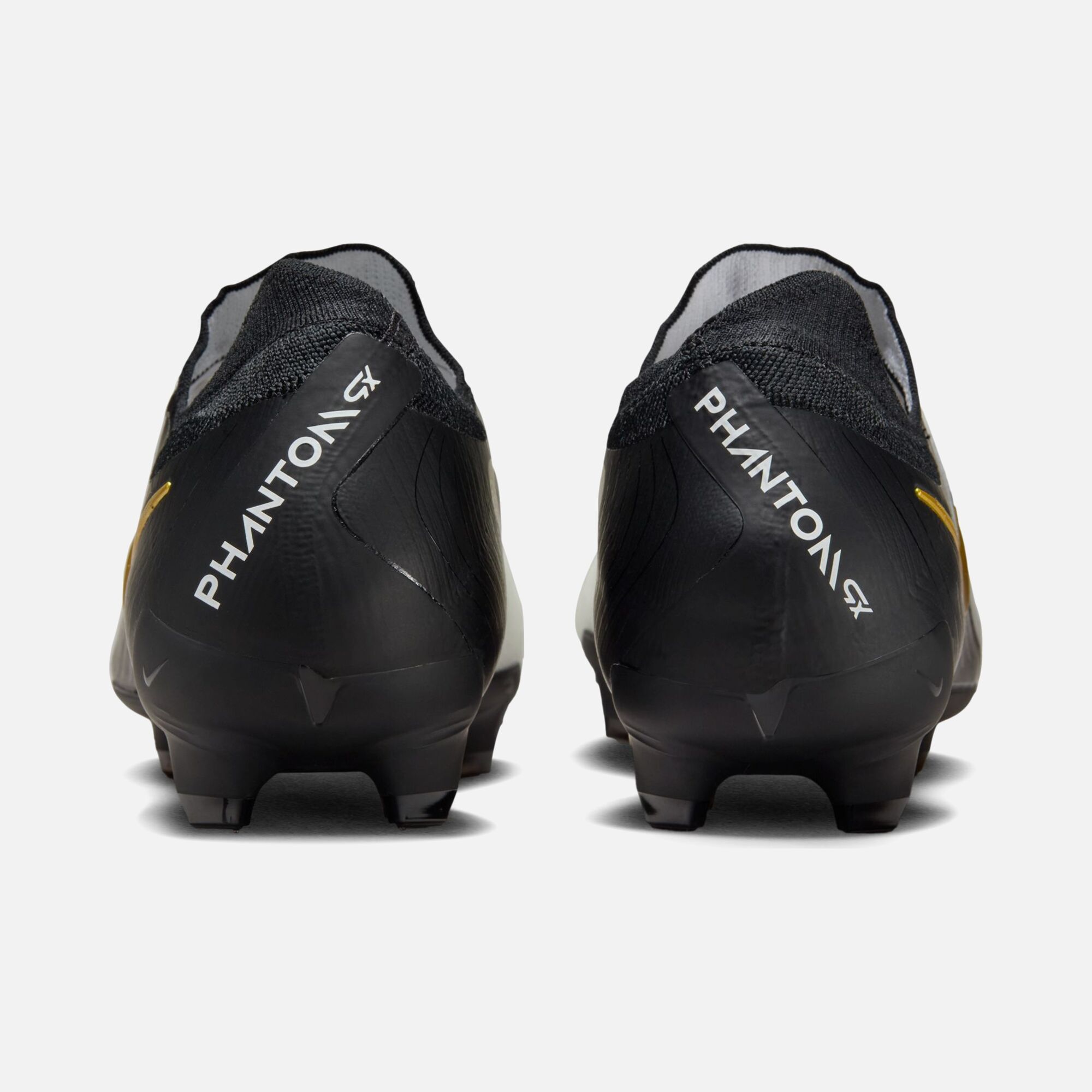 Nike Phantom GX II Pro FG Firm-Ground Low-Top Erkek Krampon