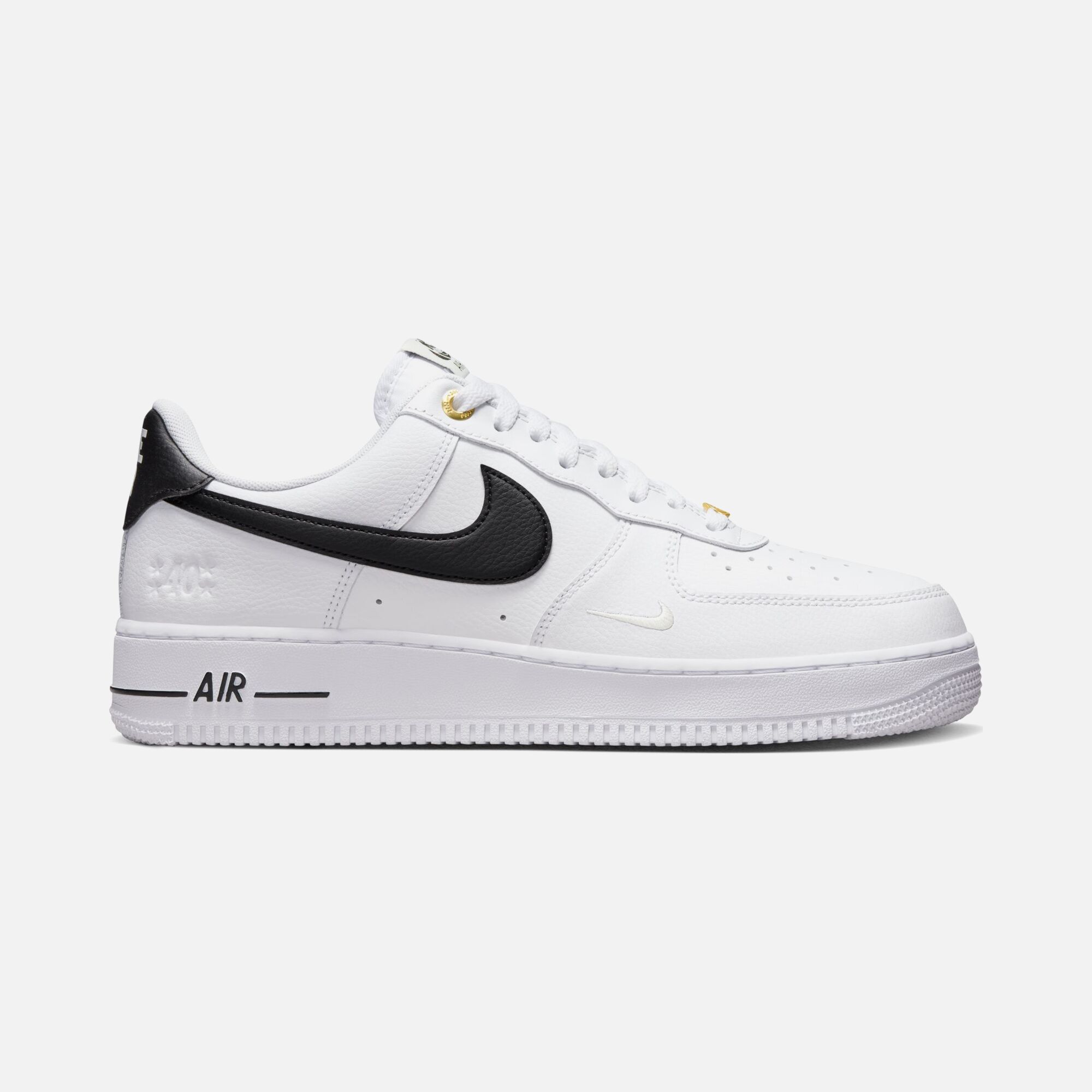 Nike Air Force 1 '07 LV8 ''40th Anniversary'' Erkek Spor Ayakkabı