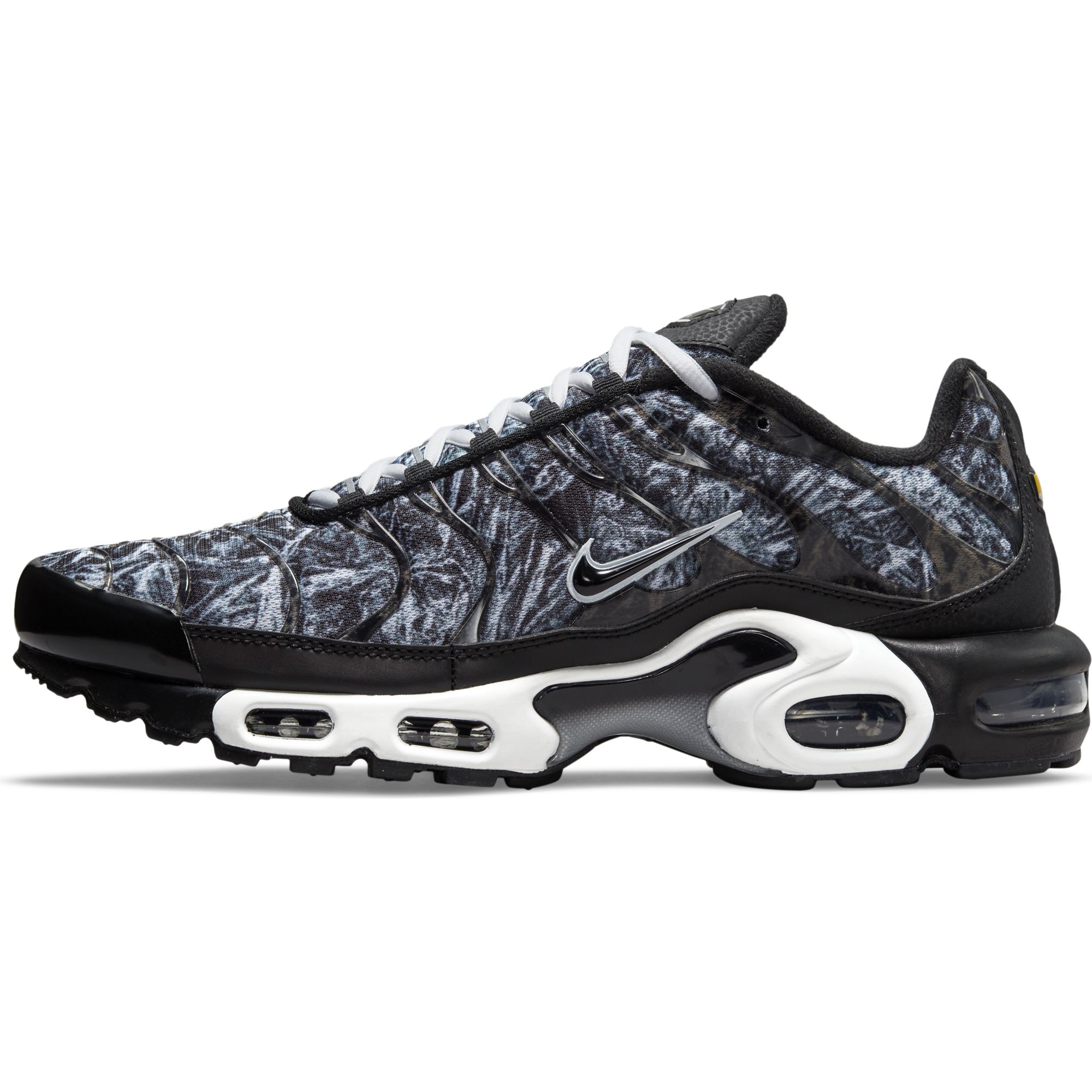 Nike Air Max Plus AMP Erkek Spor Ayakkabı