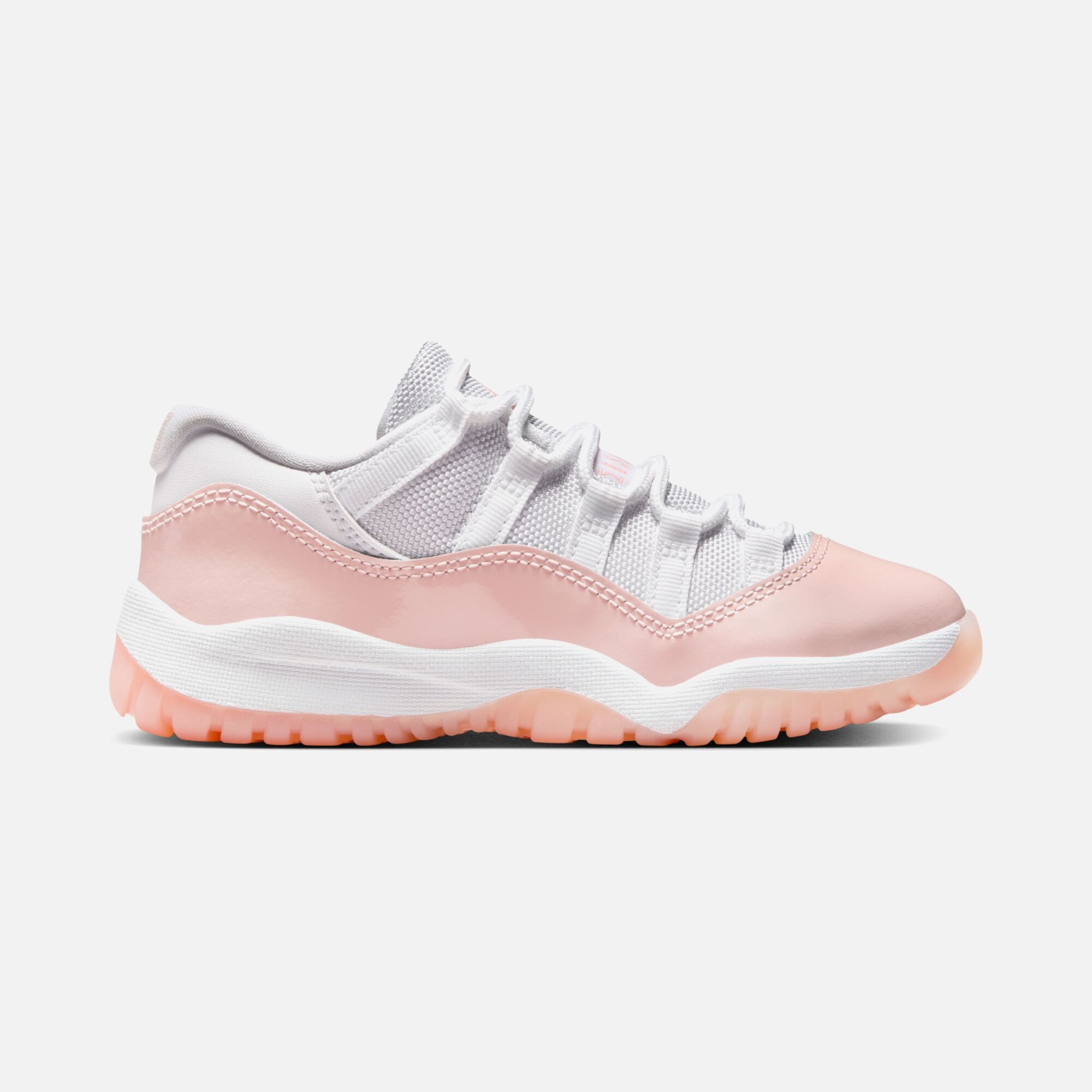Nike Jordan 11 Retro Low (PS) Çocuk Spor Ayakkabı