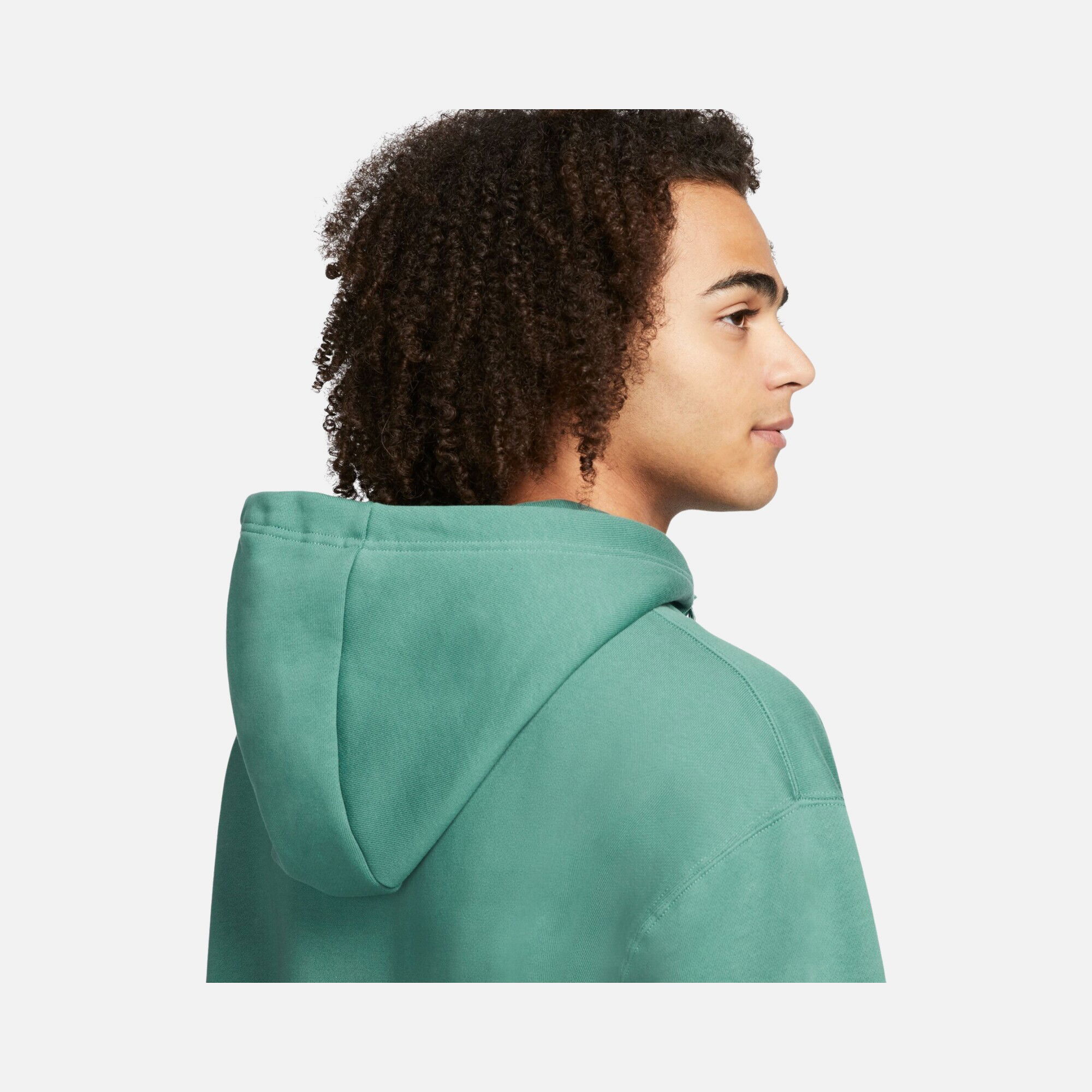 Nike ACG Therma-Fit Fleece Pullover Hoodie Erkek Sweatshirt