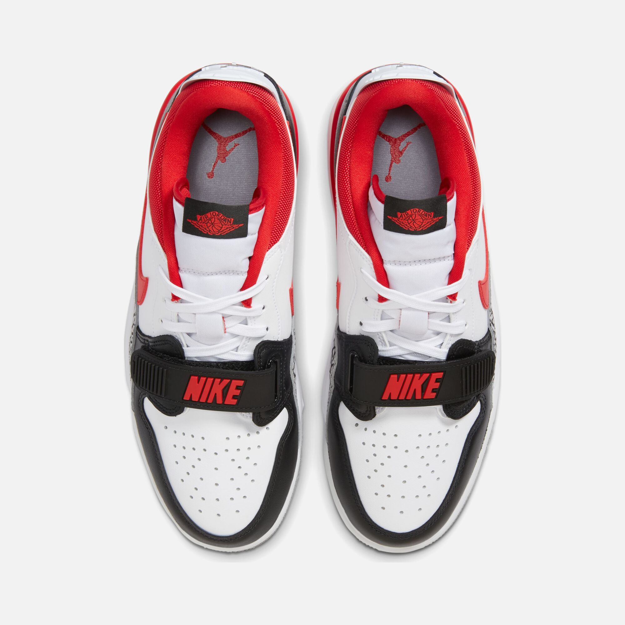 Nike Air Jordan Legacy 312 Low Erkek Spor Ayakkabı