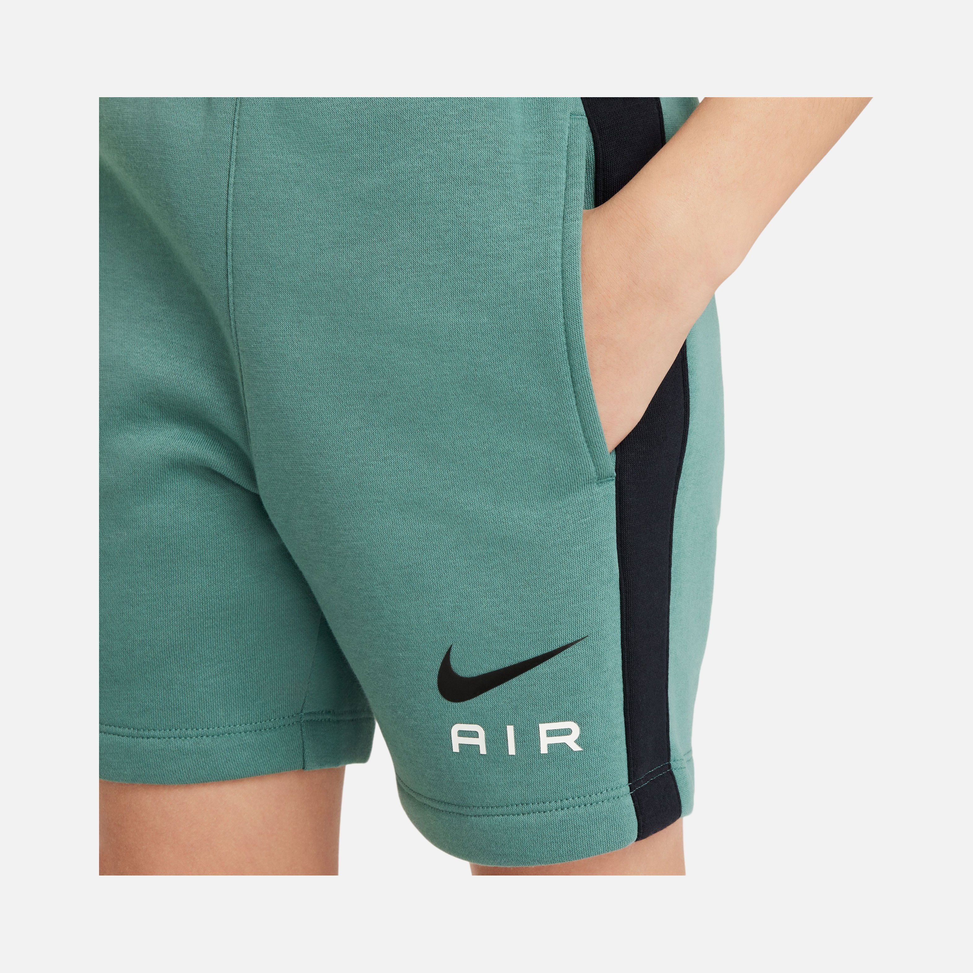 Nike Sportswear Swoosh Air Fleece (Boys') Çocuk Şort