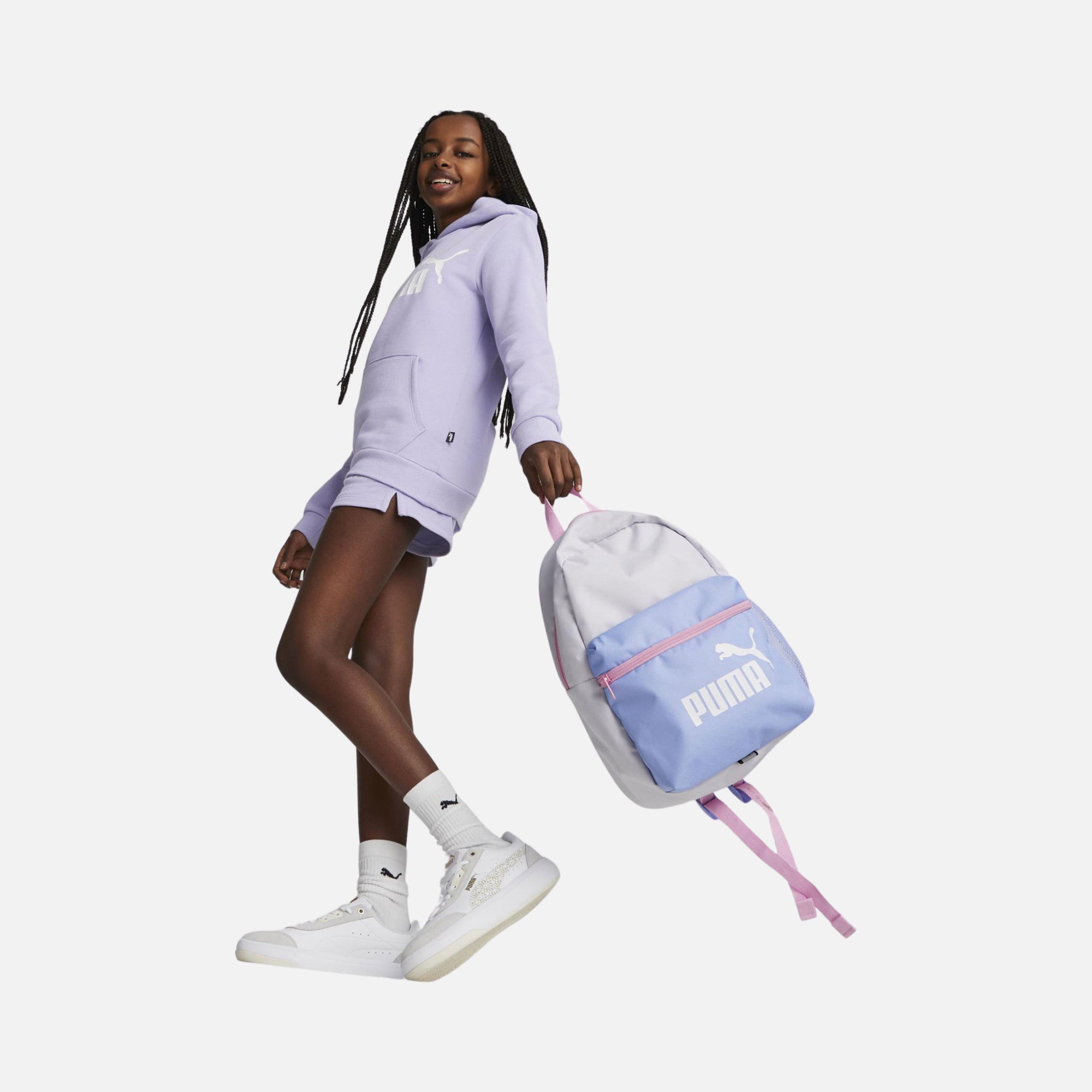 Puma Phase (Small) Çocuk Sırt Çantası