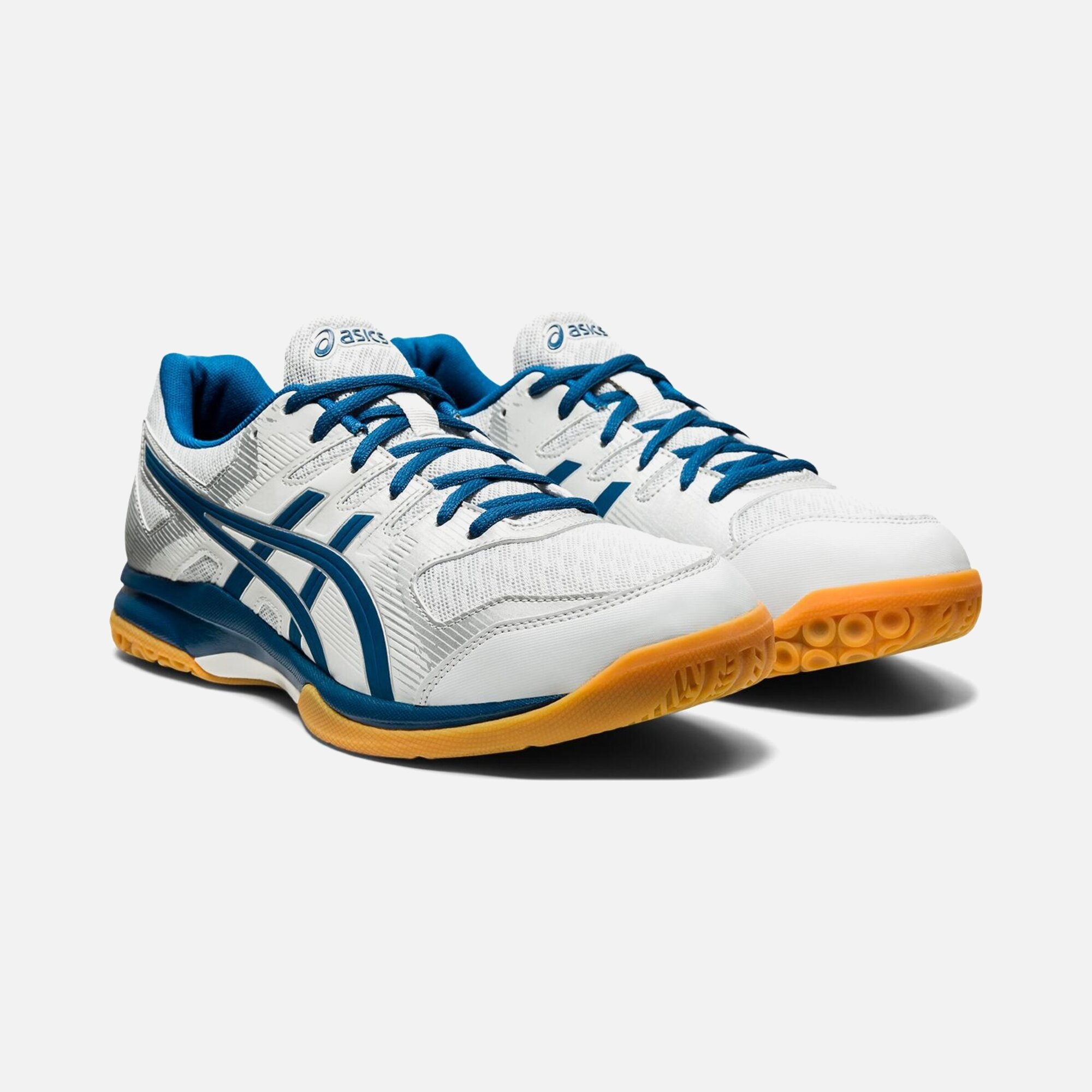 Asics Gel-Rocket 9 Indoor Erkek Voleybol Ayakkabısı