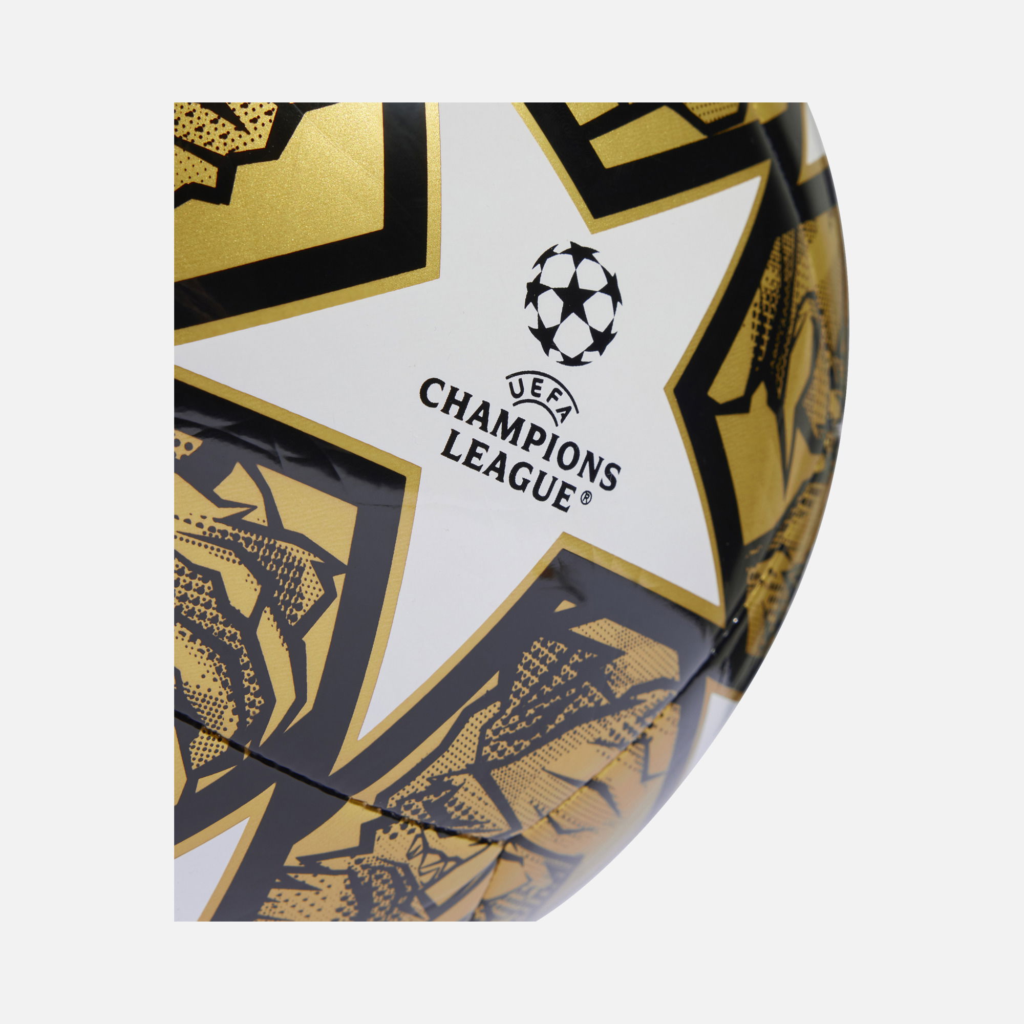 adidas Ucl Club Champıons League  No:5 Unisex Futbol Topu