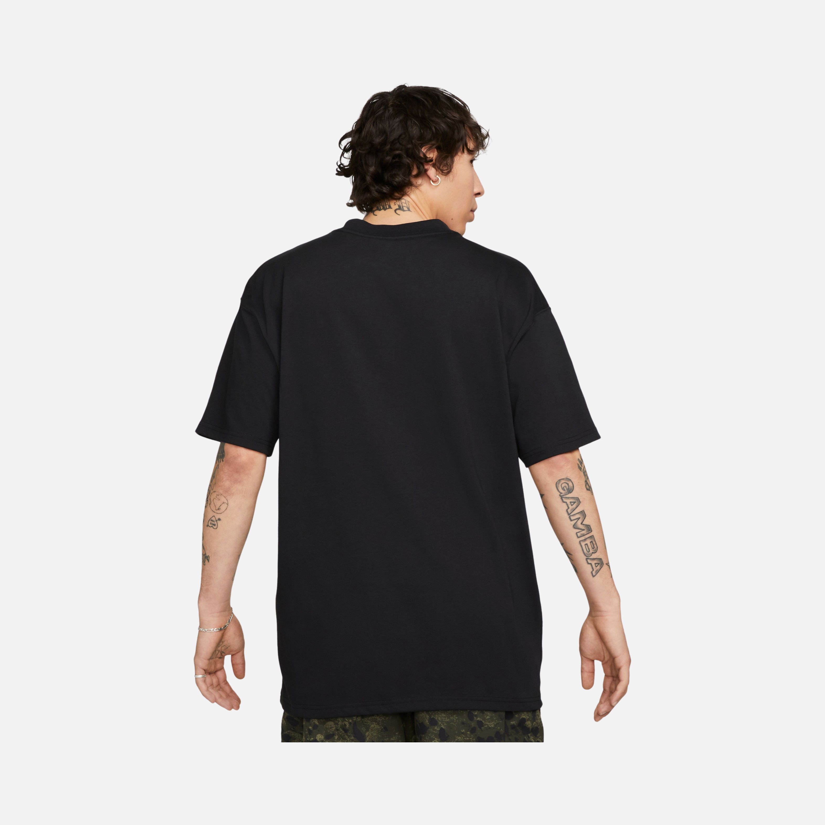 Nike Sportswear ACG Graphic Short-Sleeve Erkek Tişört