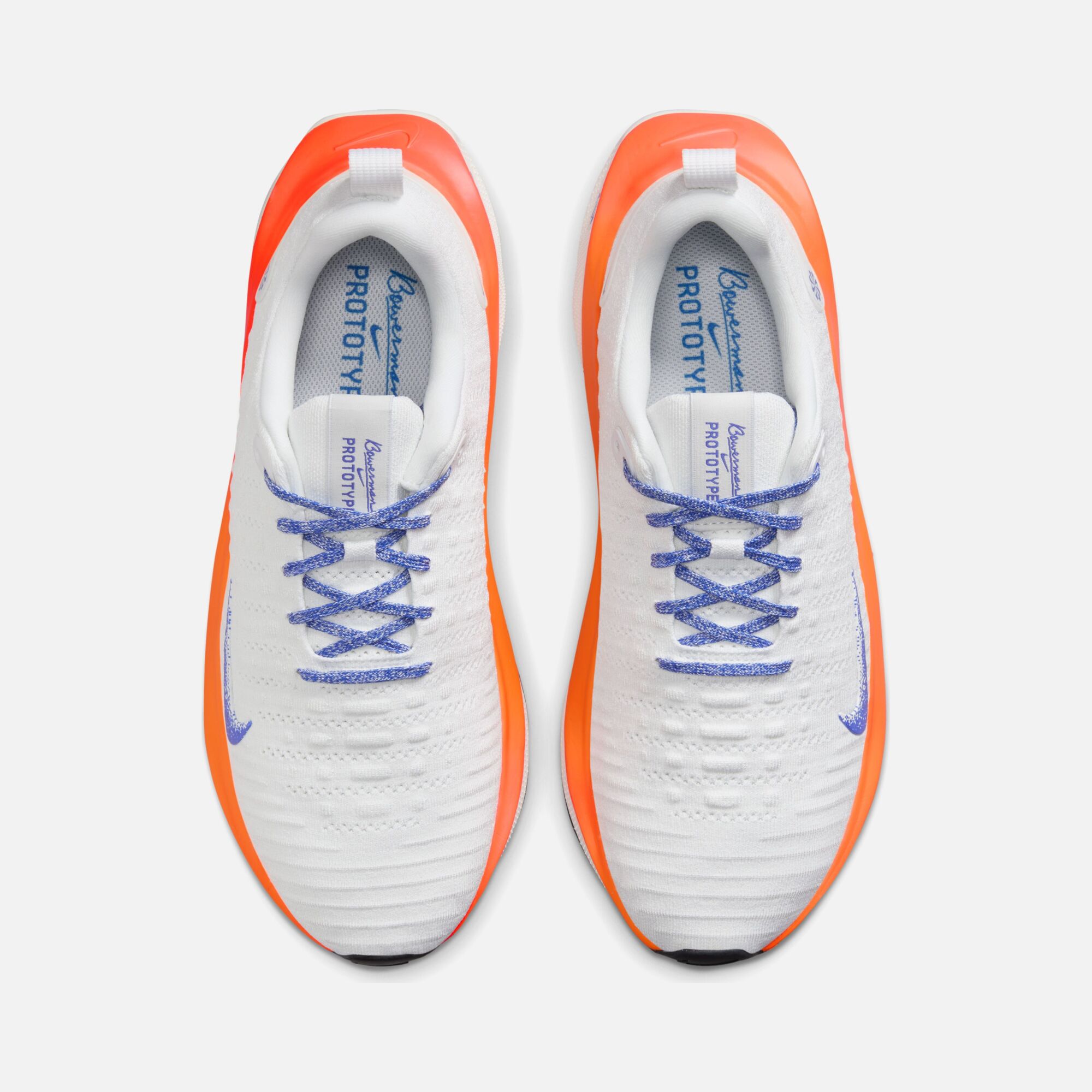 Nike InfinityRN 4 Blueprint Road Running FW24 Erkek Spor Ayakkabı