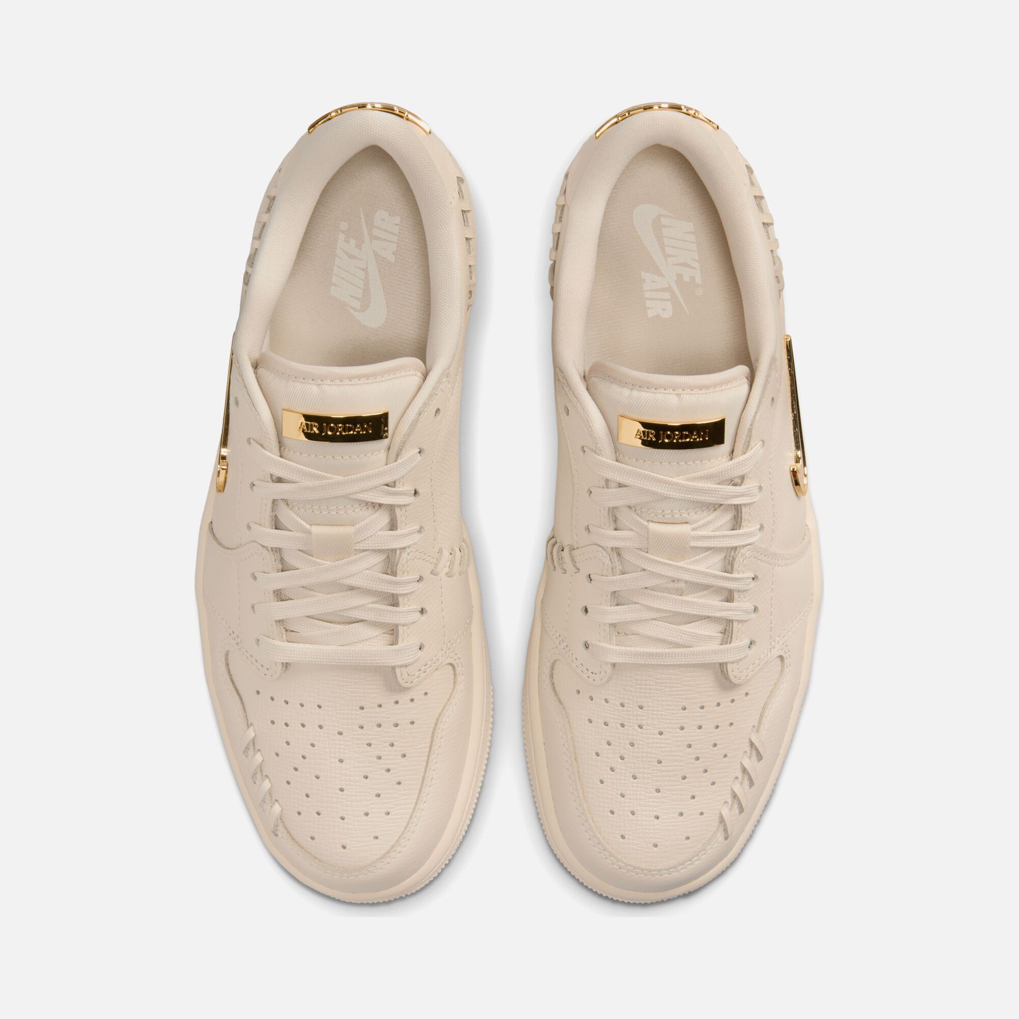 Nike Air Jordan 1 Low Method of Make SU24 Kadın Spor Ayakkabı