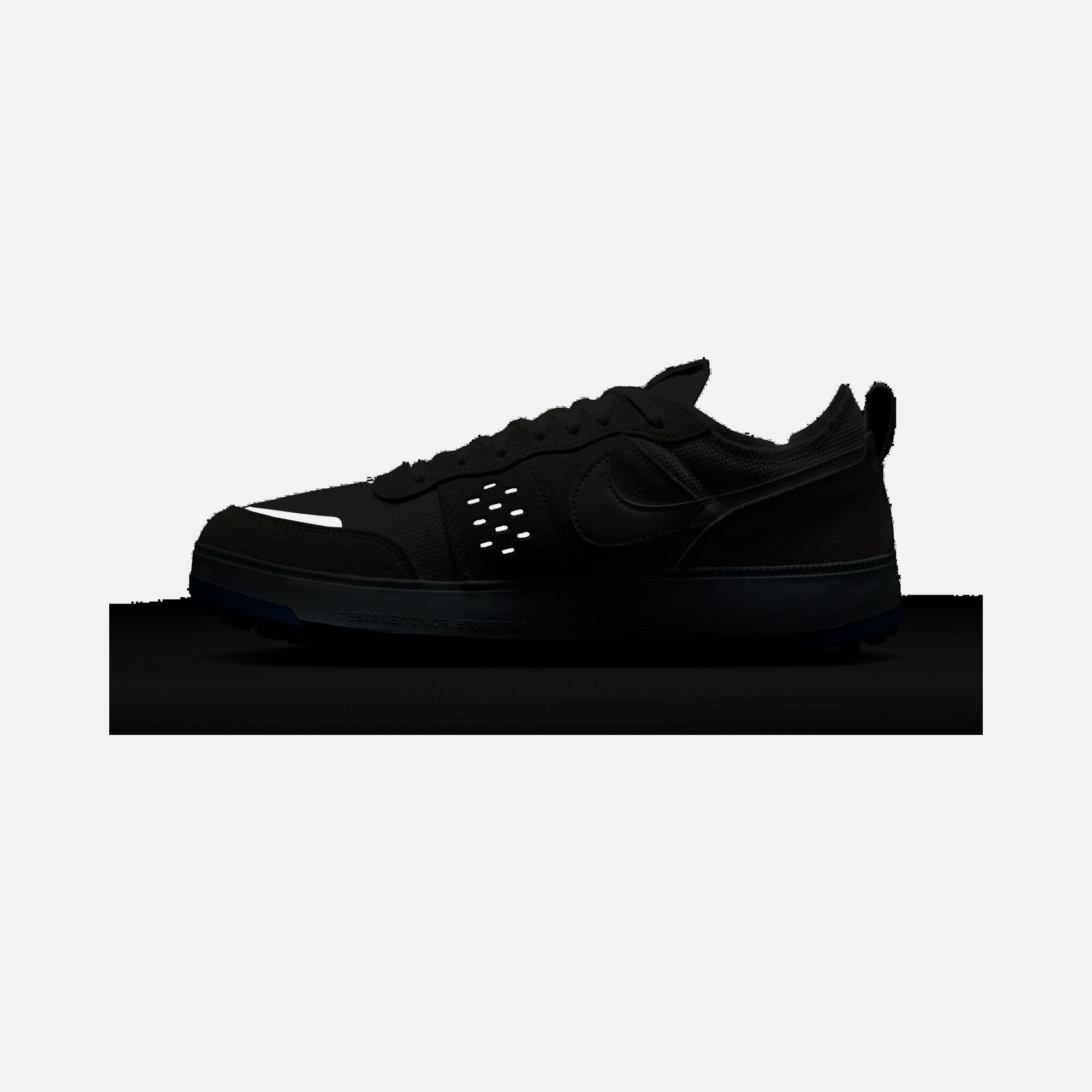 Nike Sportswear C1TY "Safety Cone"  Erkek Spor Ayakkabı