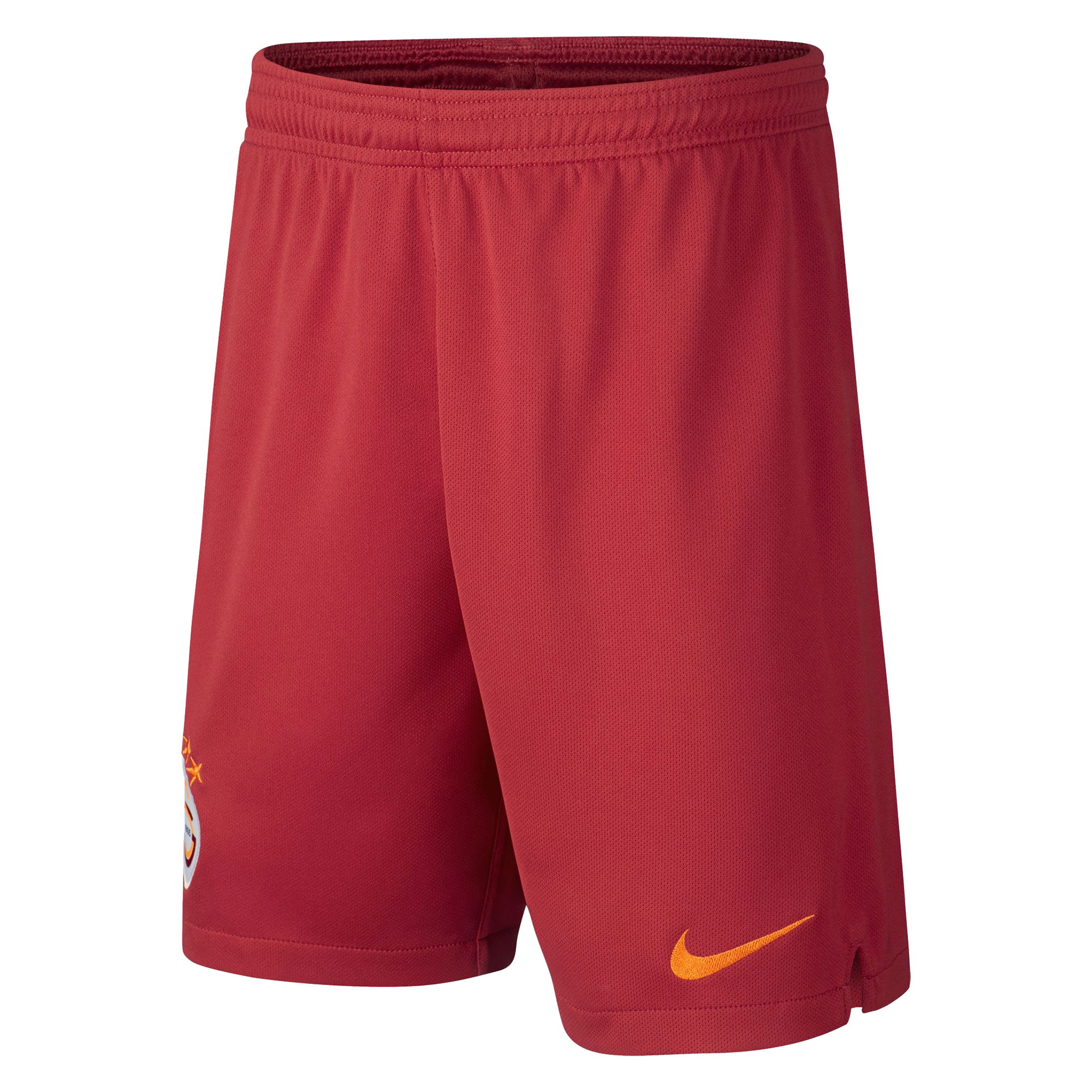 Nike Dri-Fit Galatasaray 2019-2020 Stadium Home-Away İç Saha Çocuk Şort