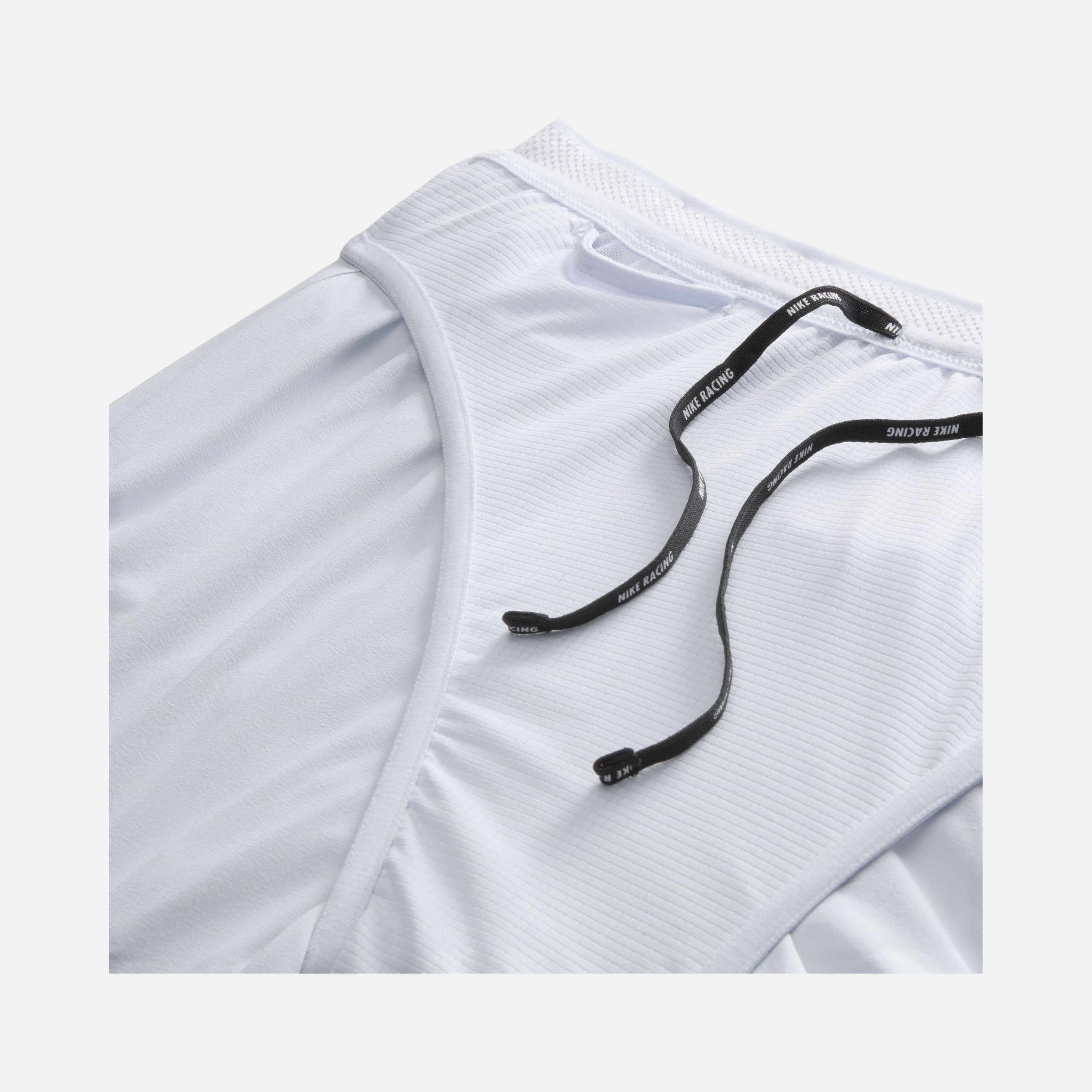 Nike AeroSwift Dri-Fit ADV 10cm (approx.) Brief-Lined Running Erkek Şort