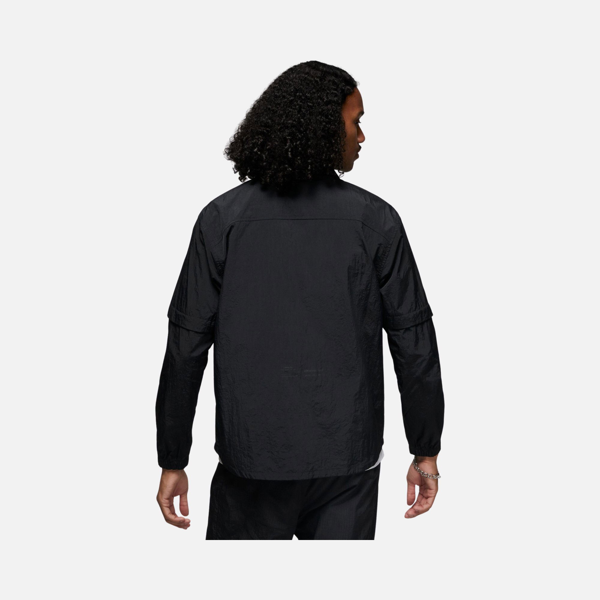 Nike Jordan 23 Engineered Statement Utility Woven Full-Zip Erkek Ceket