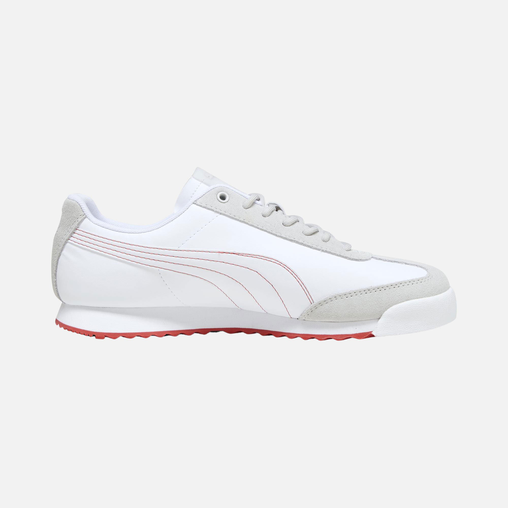 Puma Sportswear Ferrari Roma Via Asphalt Erkek Spor Ayakkabı