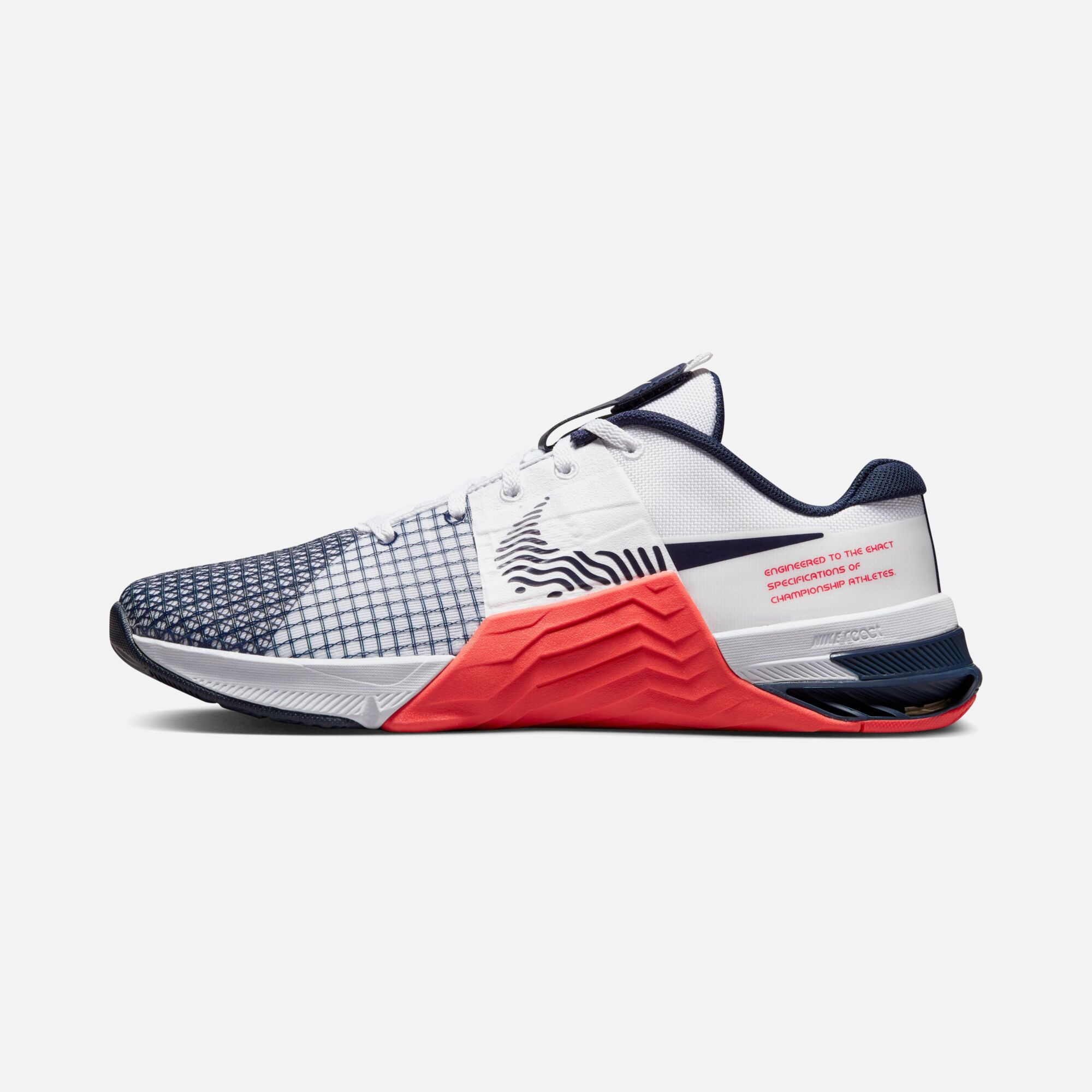 Nike Metcon 8 Training Erkek Spor Ayakkabı