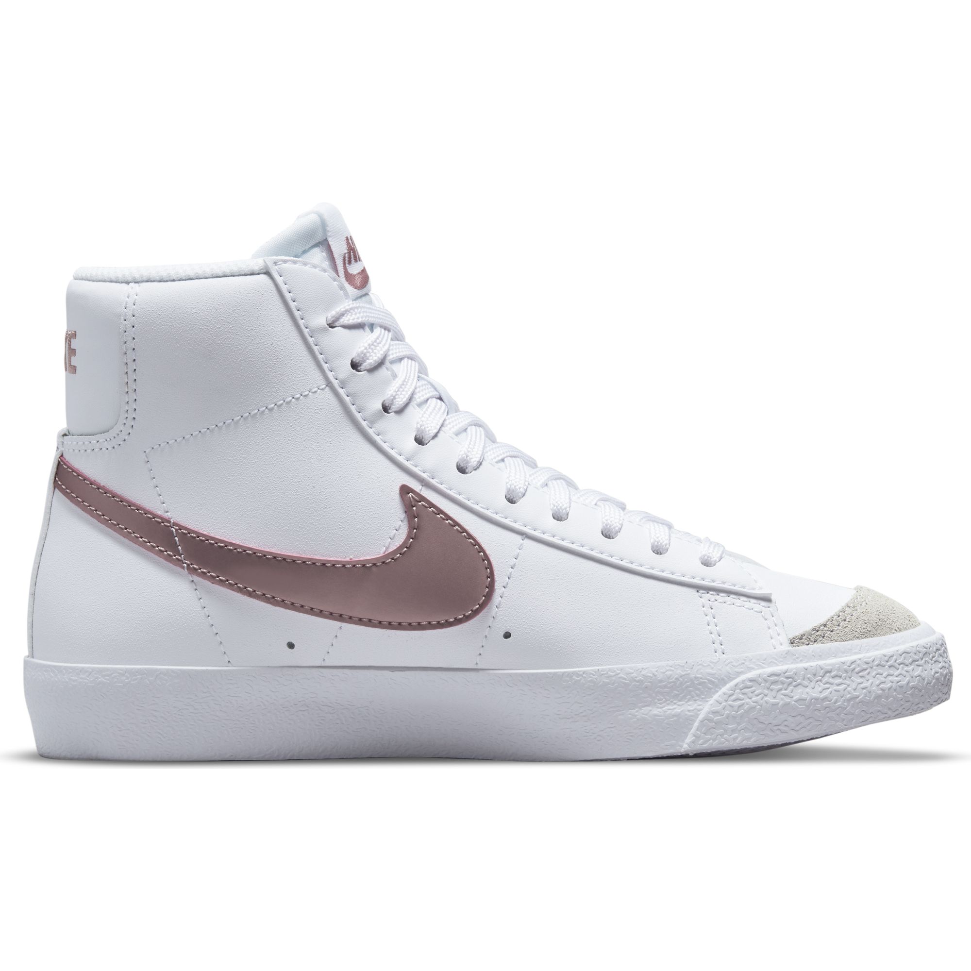 Nike Blazer Mid '77 (GS) Spor Ayakkabı