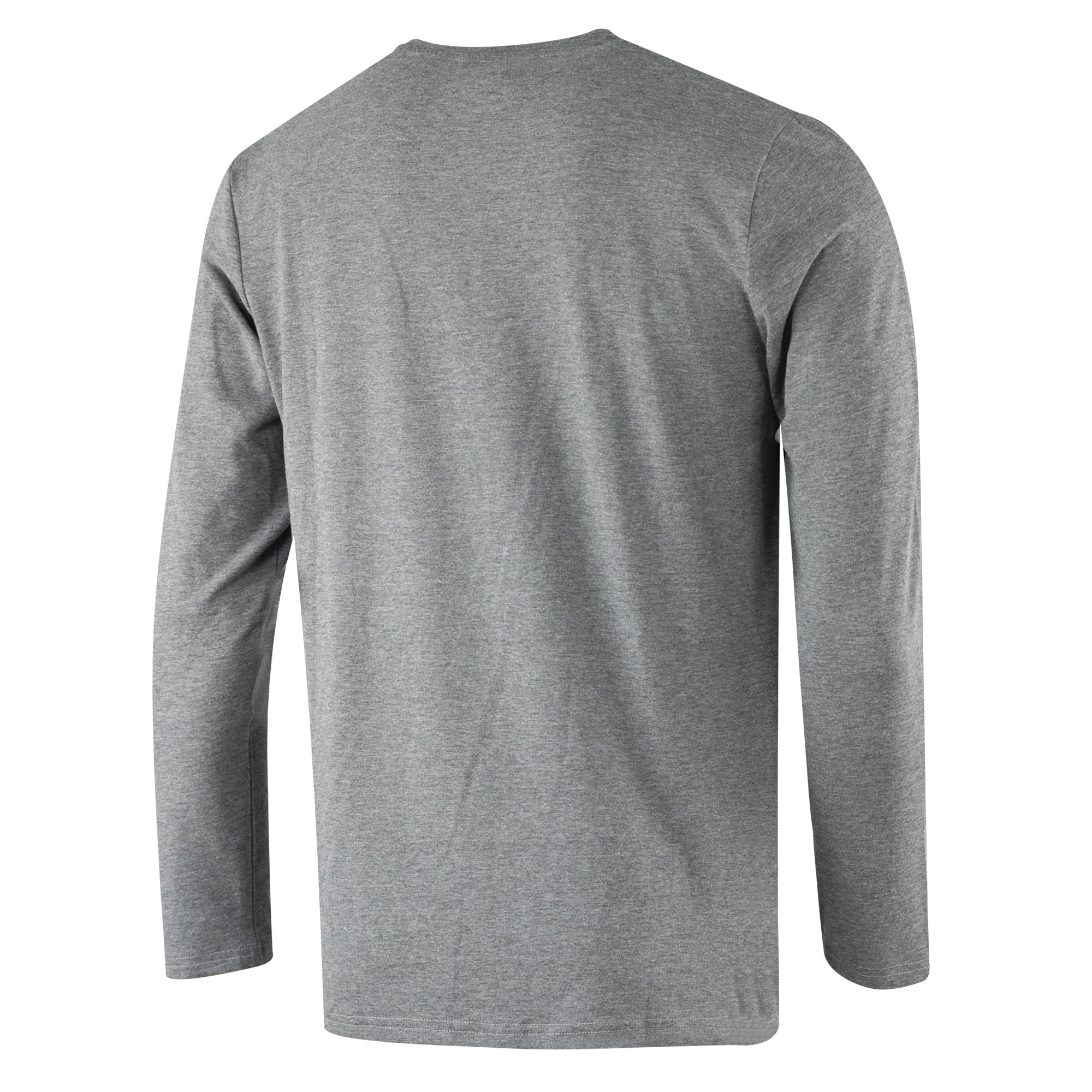 Ulhsport Olis Long-Sleeve Erkek Tişört