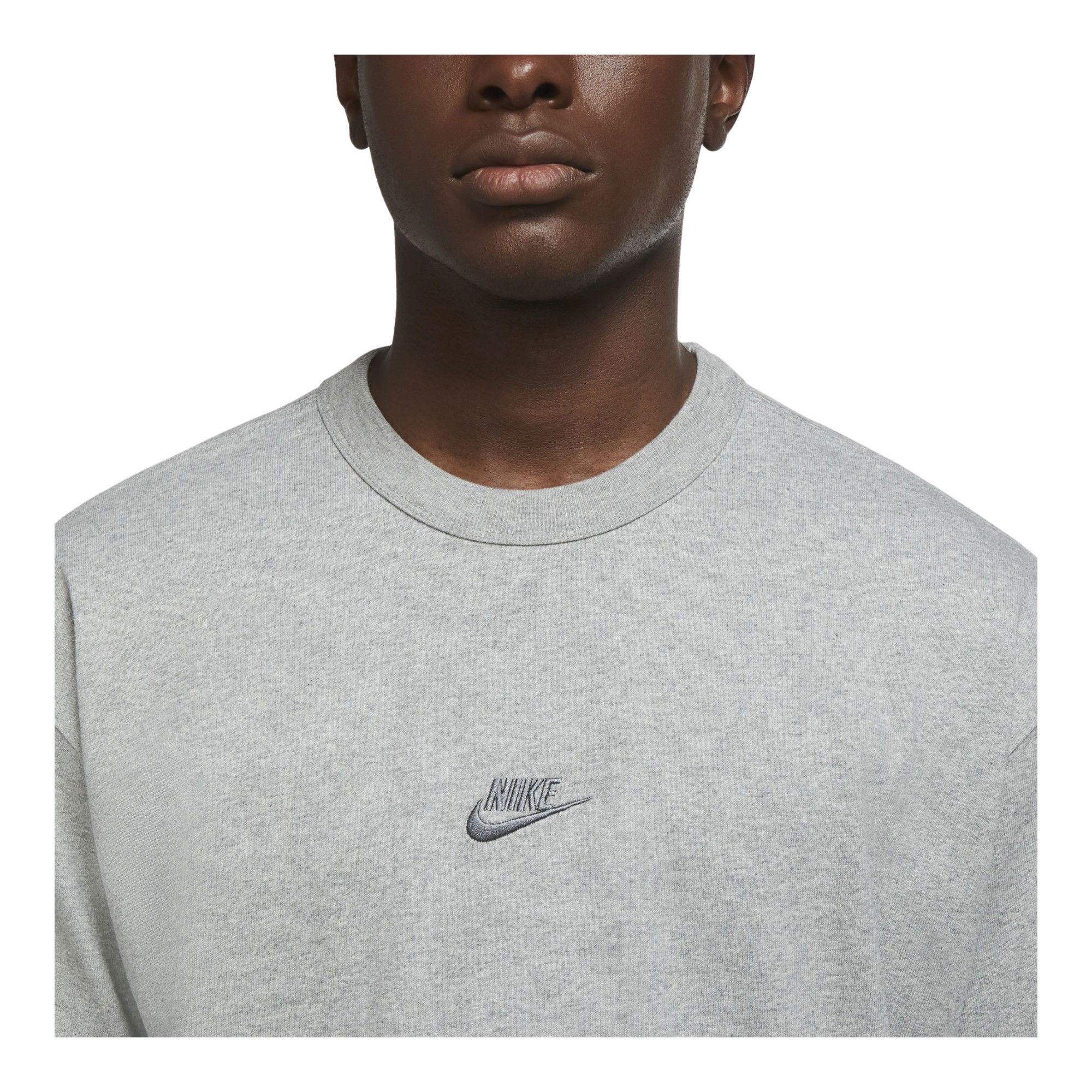 Nike Sportswear Premium Essential Short-Sleeve Erkek Tişört