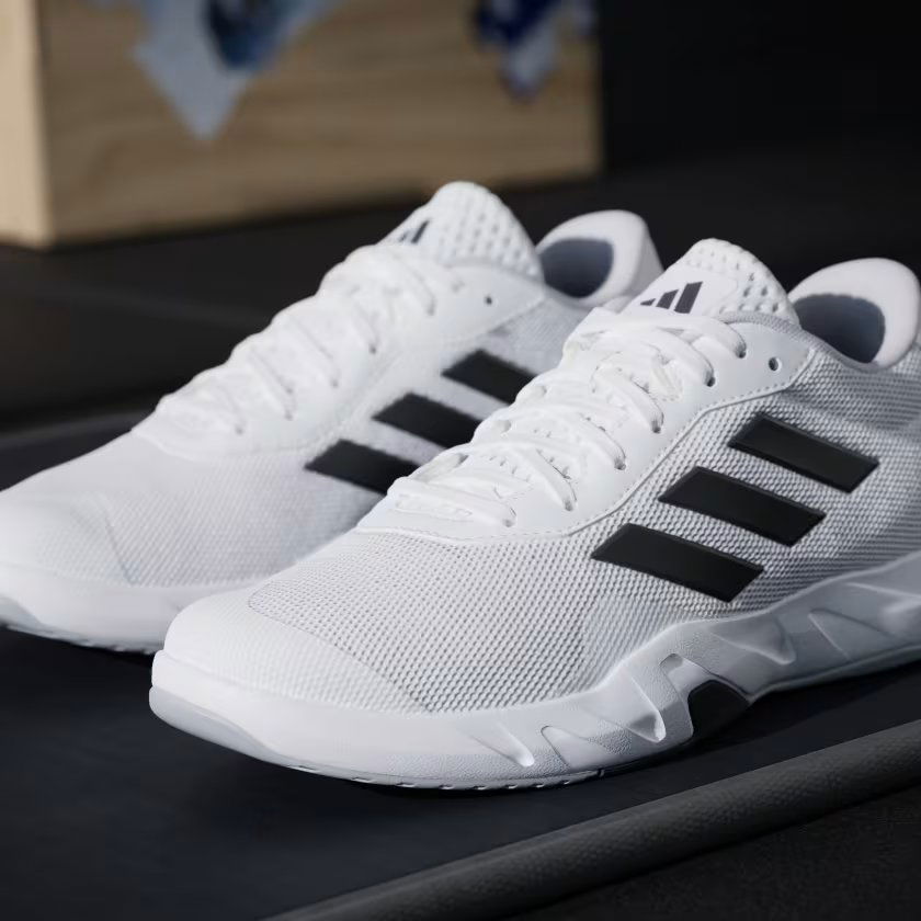 adidas Amplimove Trainer FW24 Erkek Spor Ayakkabı
