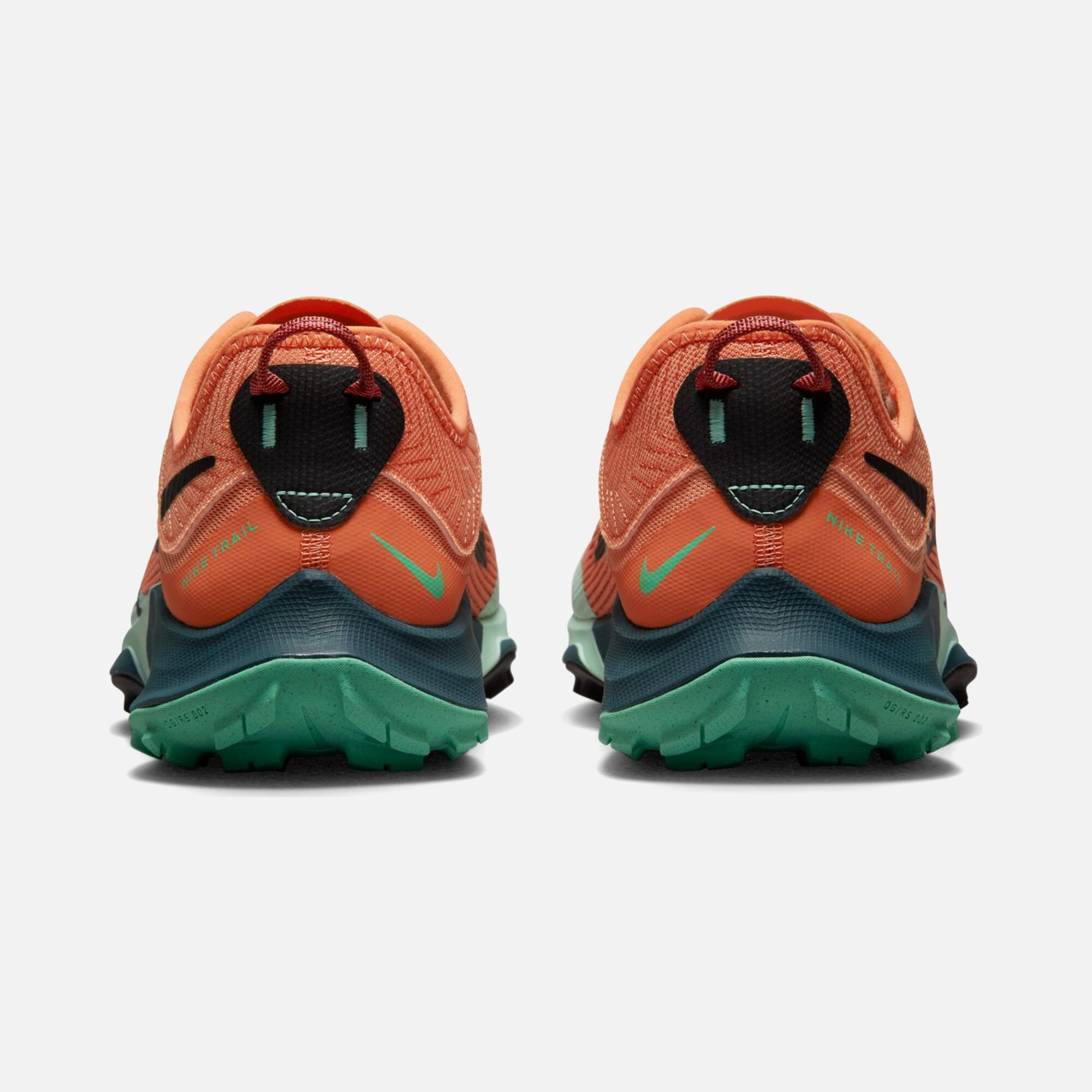 Nike Air Zoom Terra Kiger 8 Trail Running Erkek Spor Ayakkabı