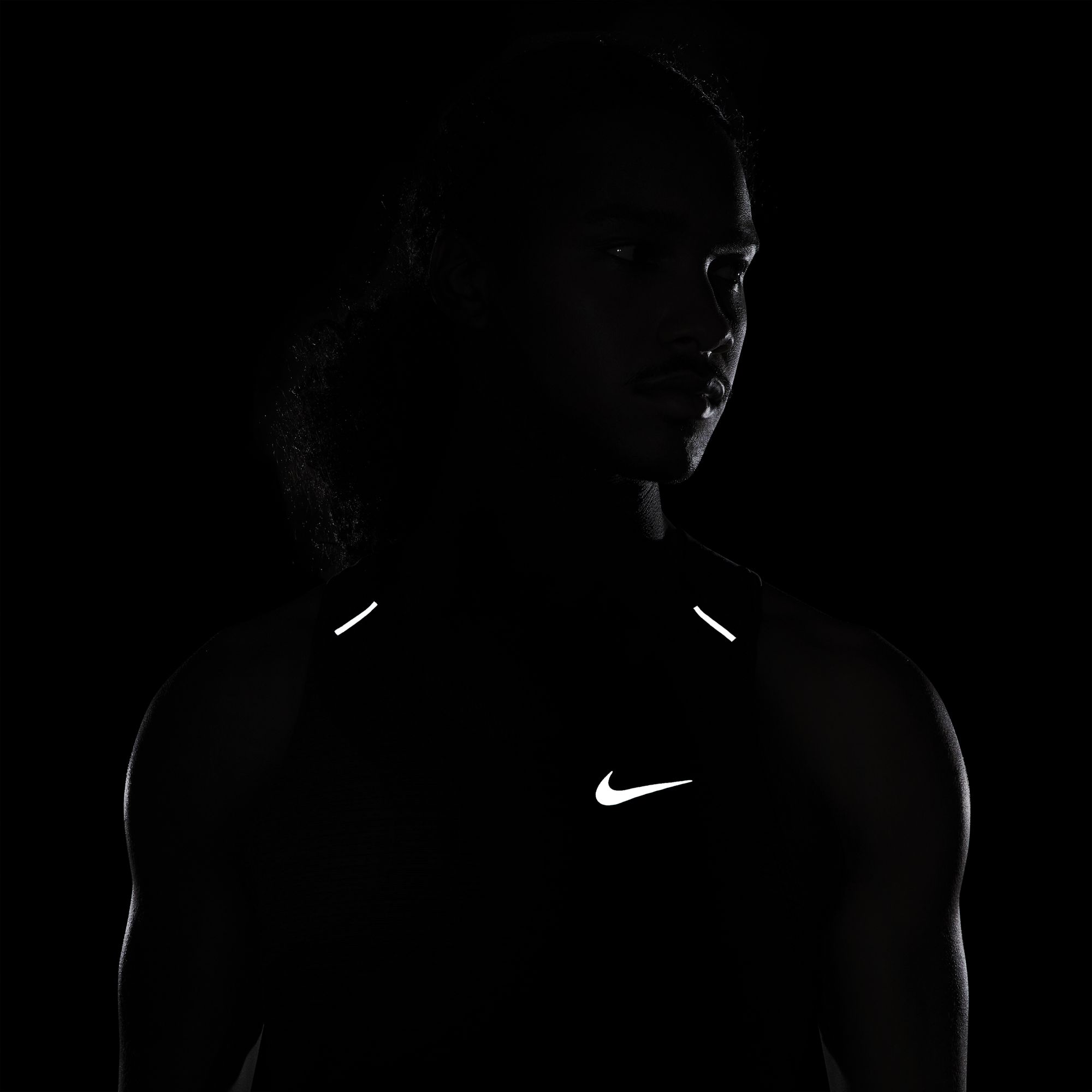 Nike Dri-Fit ADV Techknit Ultra Running Erkek Atlet