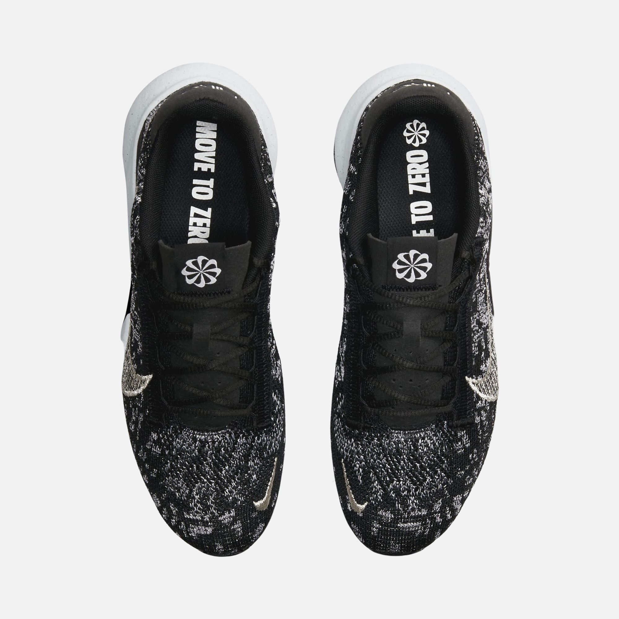 Nike SuperRep Go 3 FlyKnit Next Nature Training Kadın Spor Ayakkabı