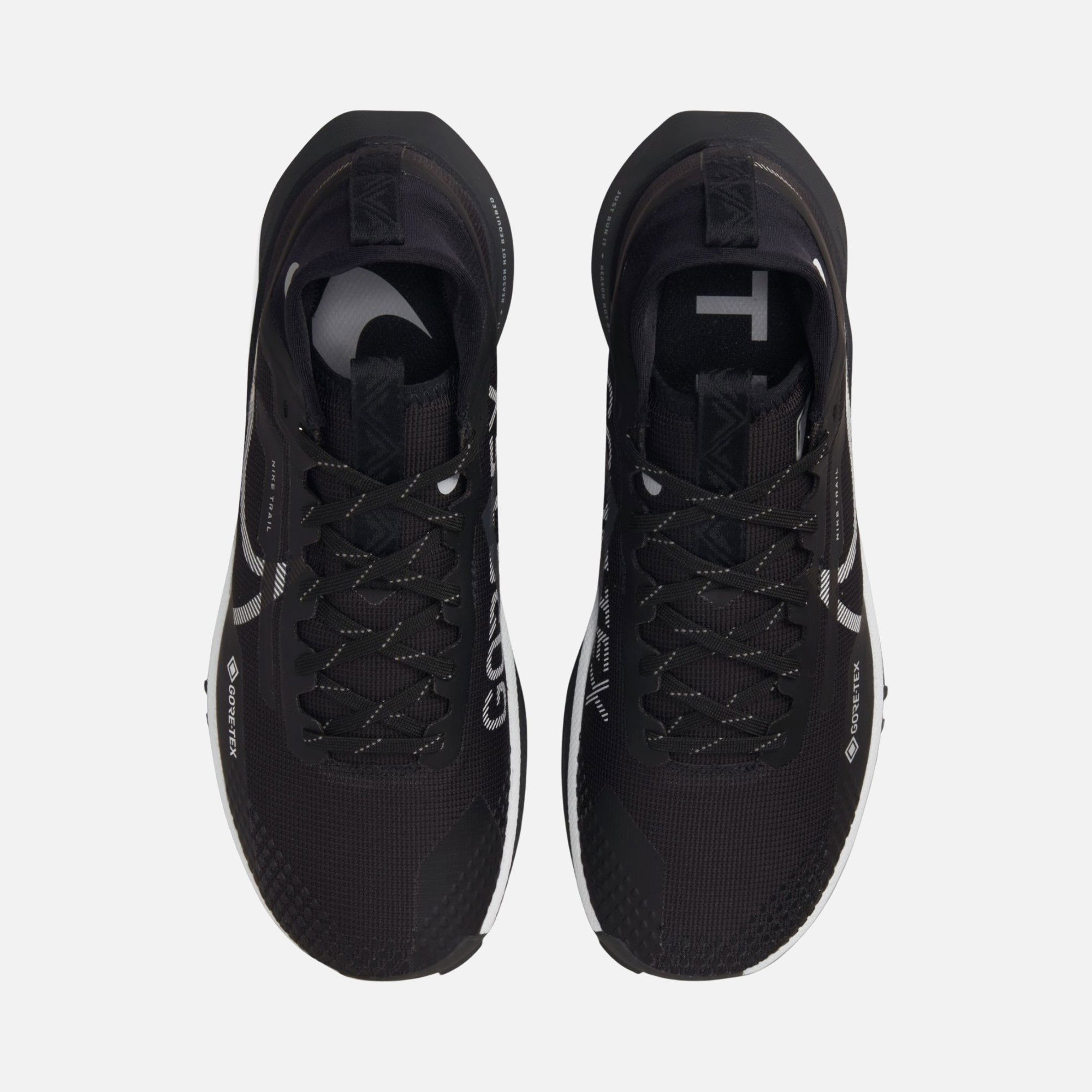 Nike React Pegasus Trail 4 Gore-Tex Running Kadın Spor Ayakkabı