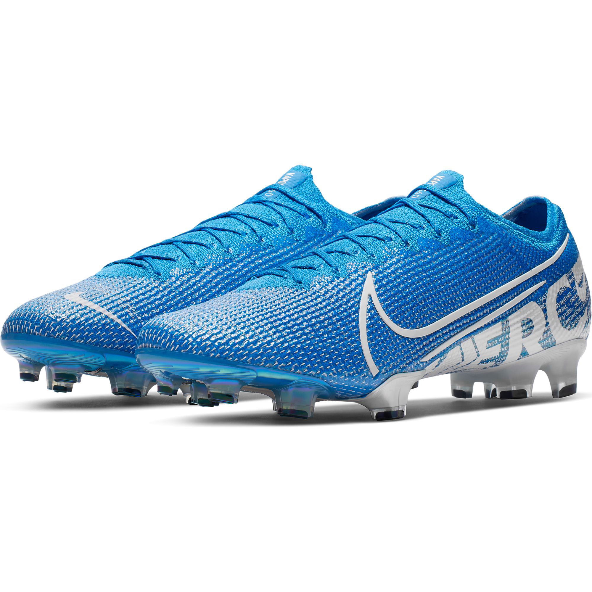Nike Mercurial Vapor 13 Elite FG Firm-Ground Erkek Krampon