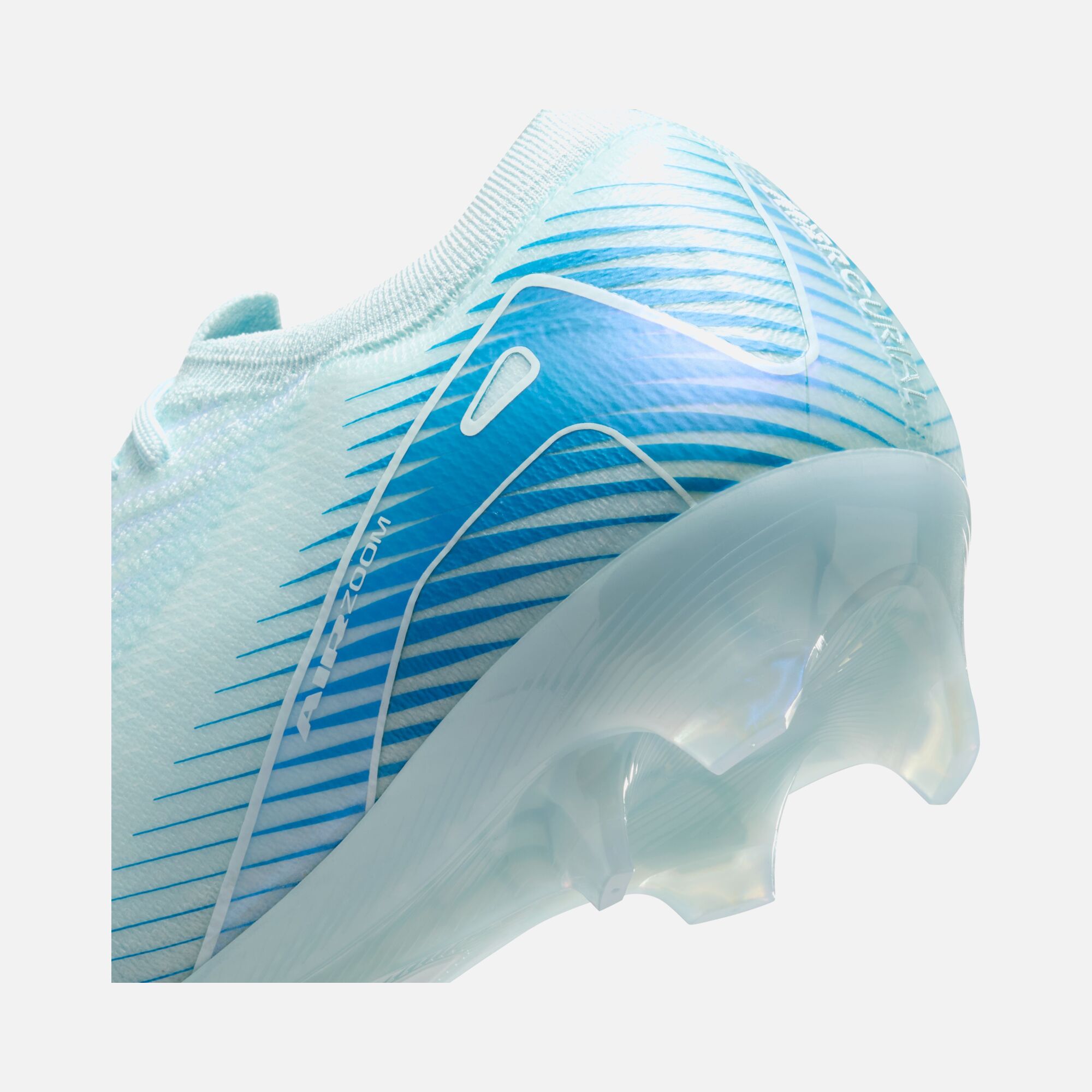 Nike Mercurial Zoom Vapor 16 Elite FG Firm-Ground Low-Top Erkek Krampon