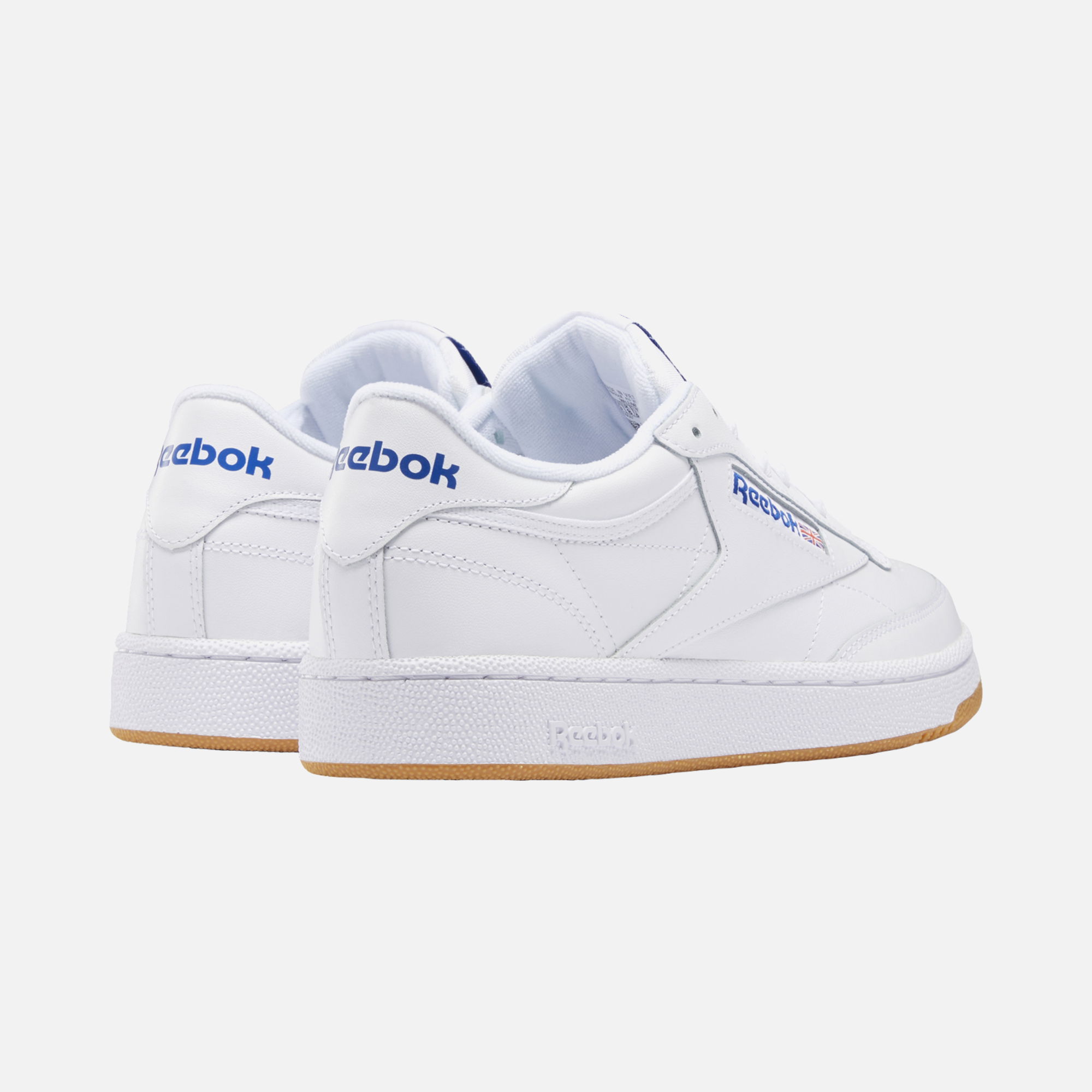 Reebok Club C85 Erkek Spor Ayakkabı