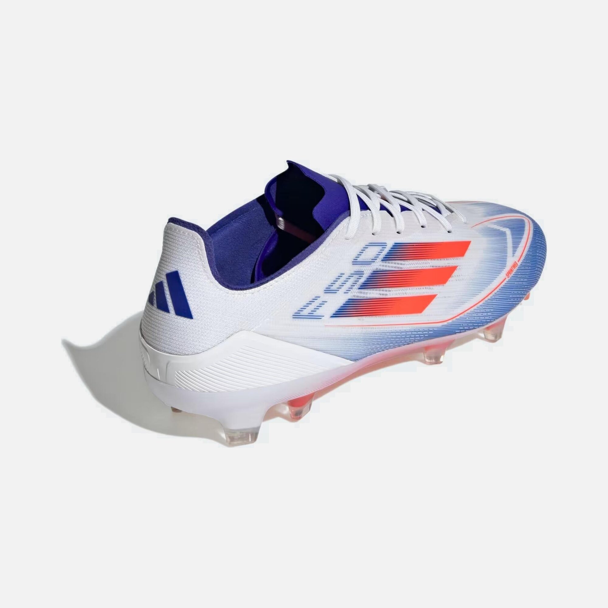 adidas F50 Pro FG Firm-Ground Erkek Krampon