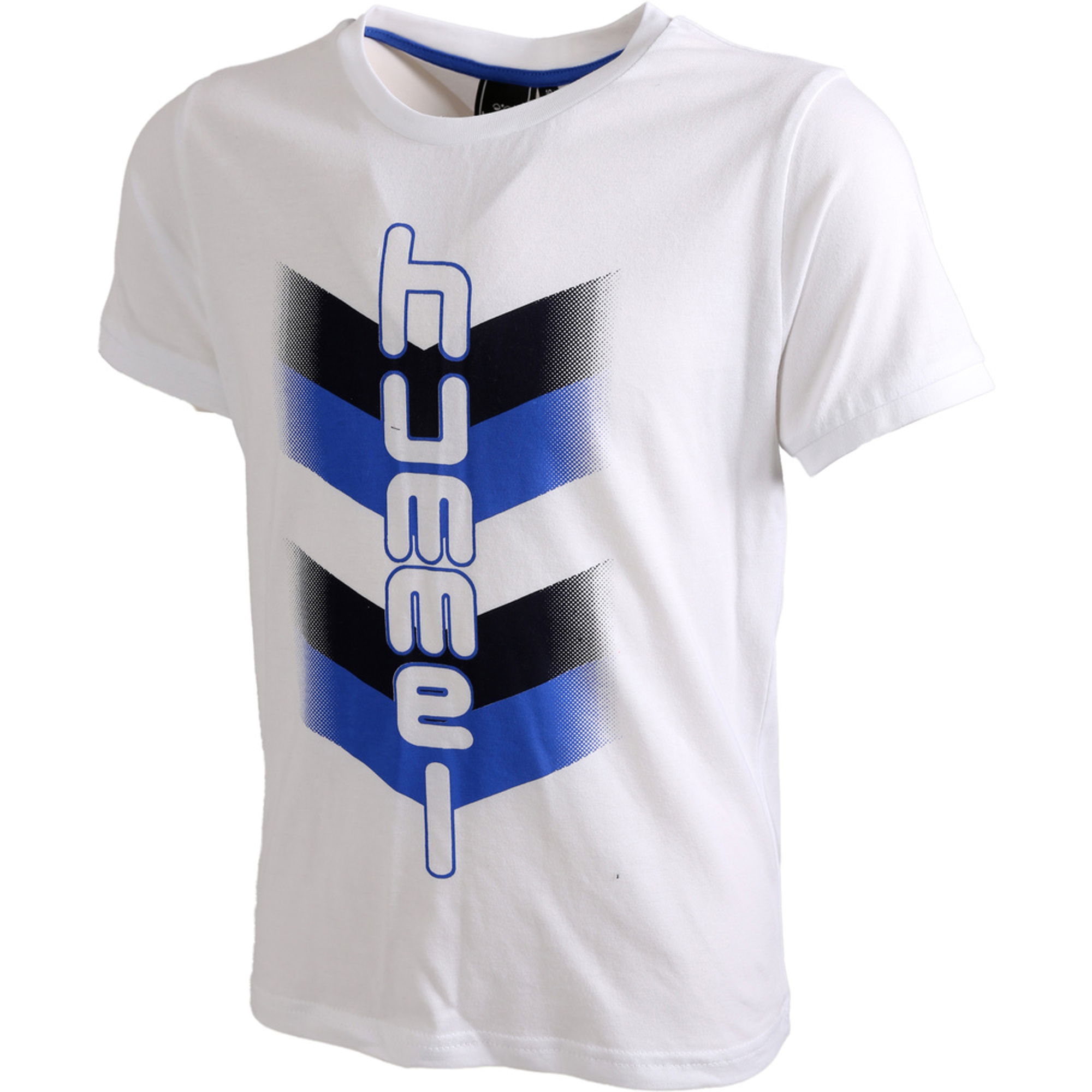 Hummel Royce Short-Sleeve Çocuk Tişört