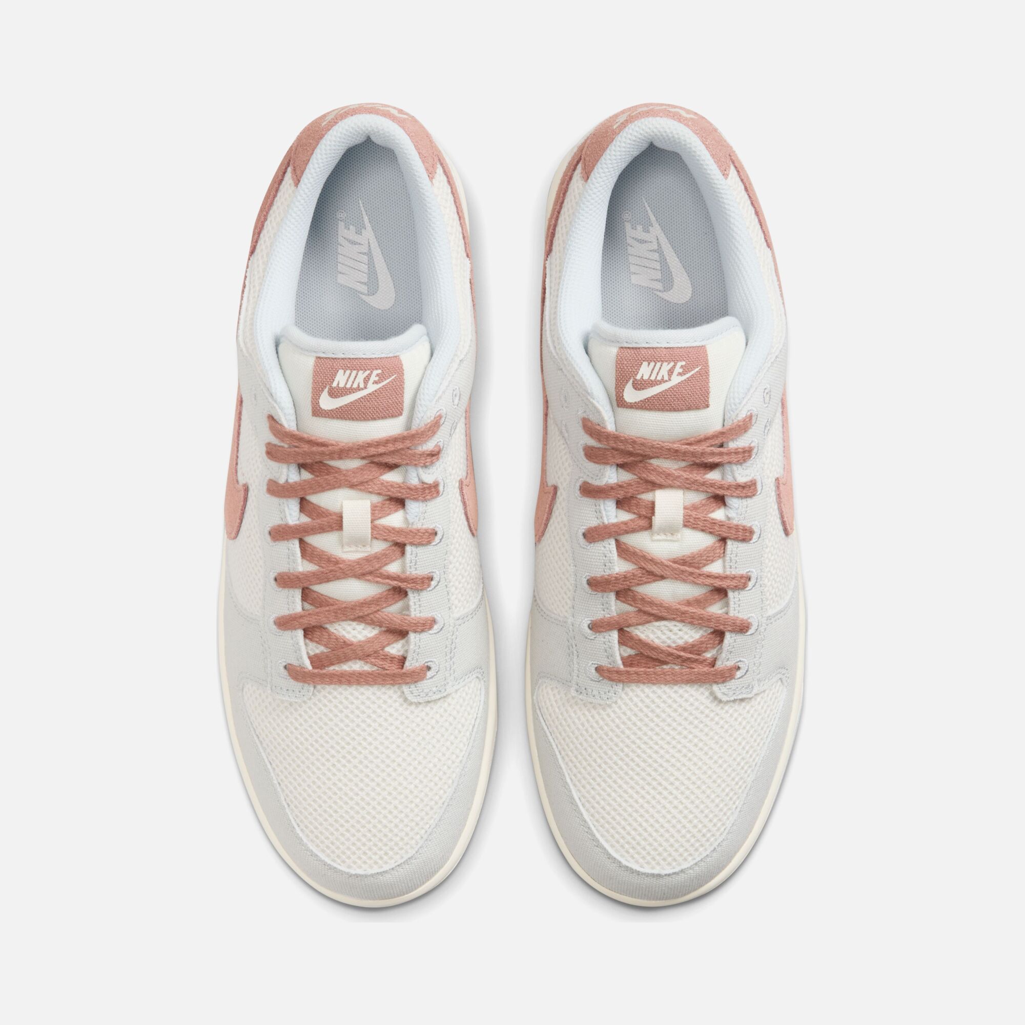 Nike Dunk Low Retro Special Edition S25 Erkek Spor Ayakkabı