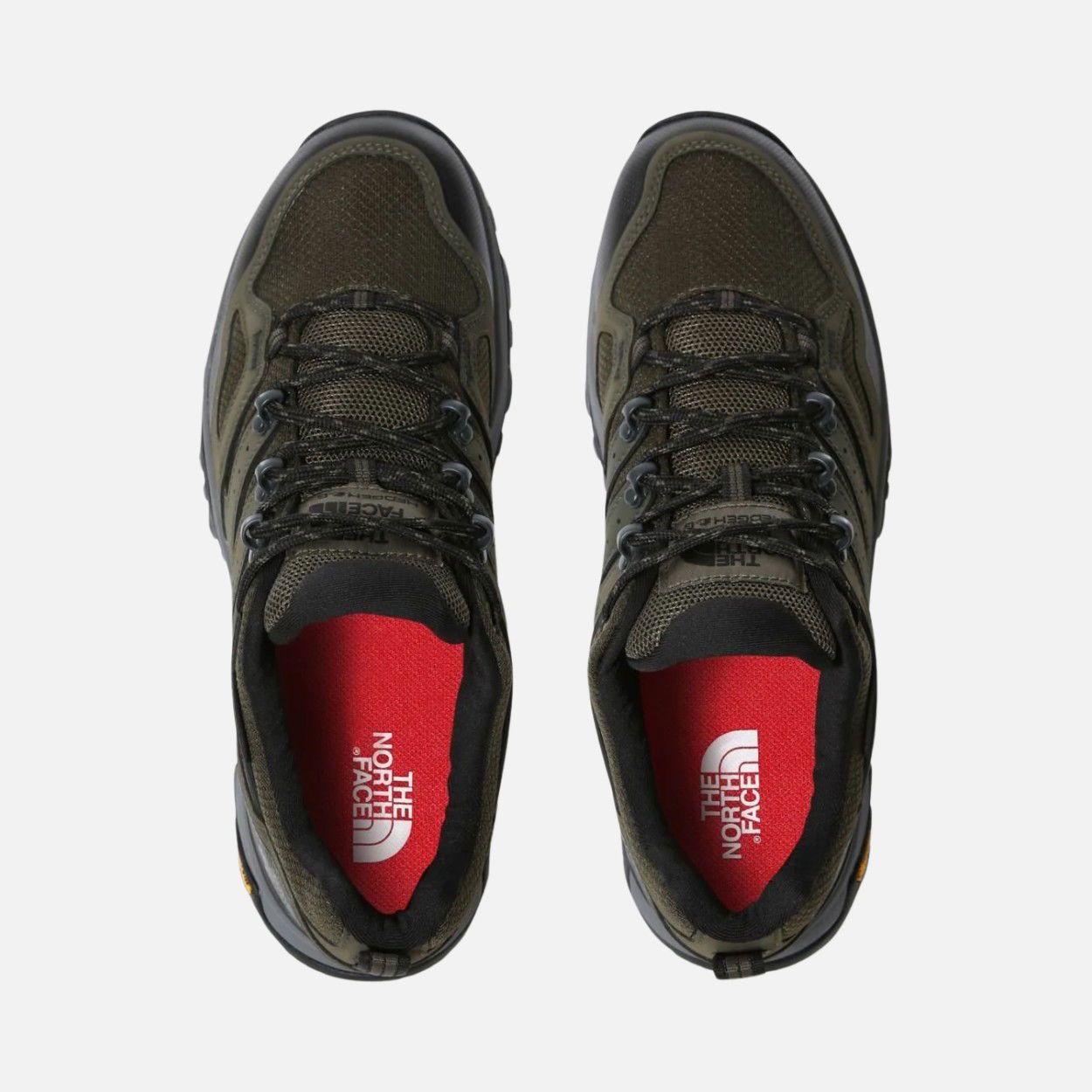 North Face Hedgehog Futurelight Hiking Erkek Spor Ayakkabı