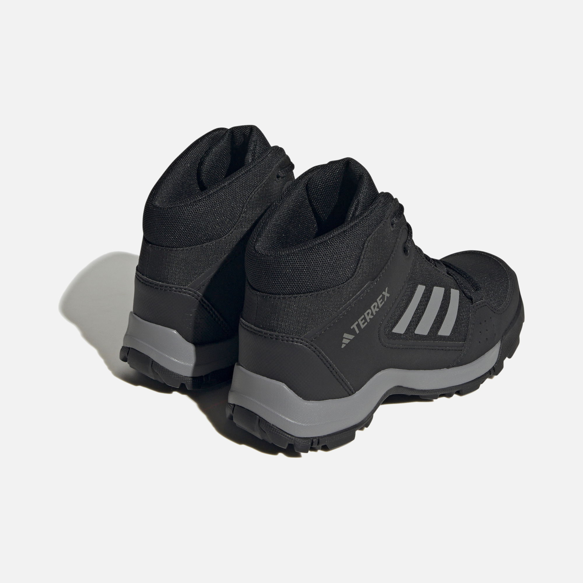 adidas Terrex Hyperhiker Mid Hiking (GS) Spor Çocuk Ayakkabı