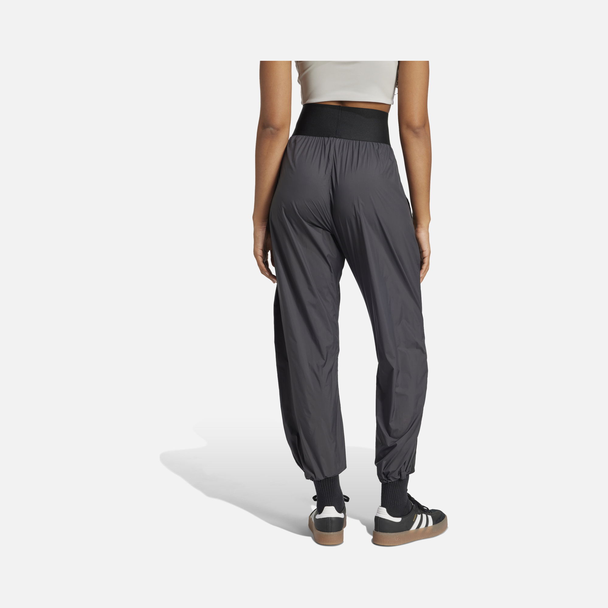 adidas Originals Wales Bonner Loos-Fit Adjustable Leg Kadın Eşofman Altı