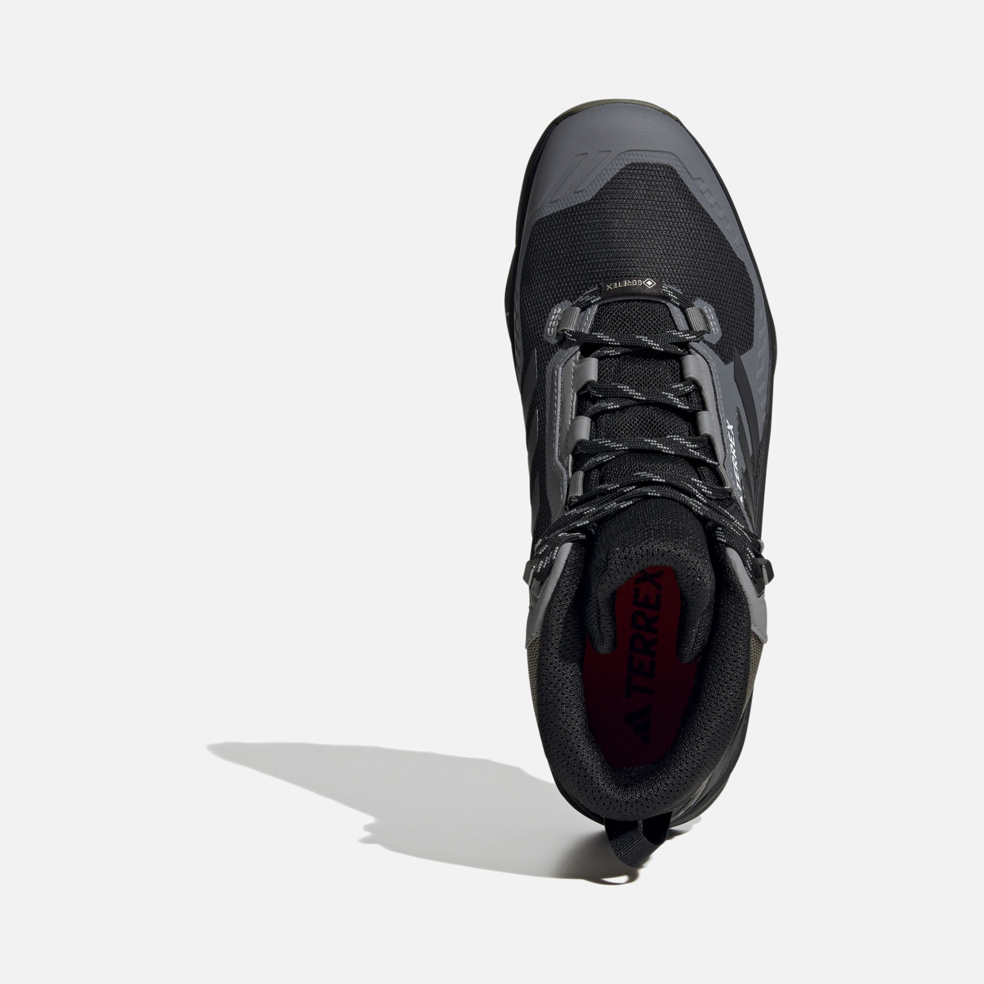 adidas Terrex Swift R3 Mid Gore-Tex Erkek Spor Ayakkabı