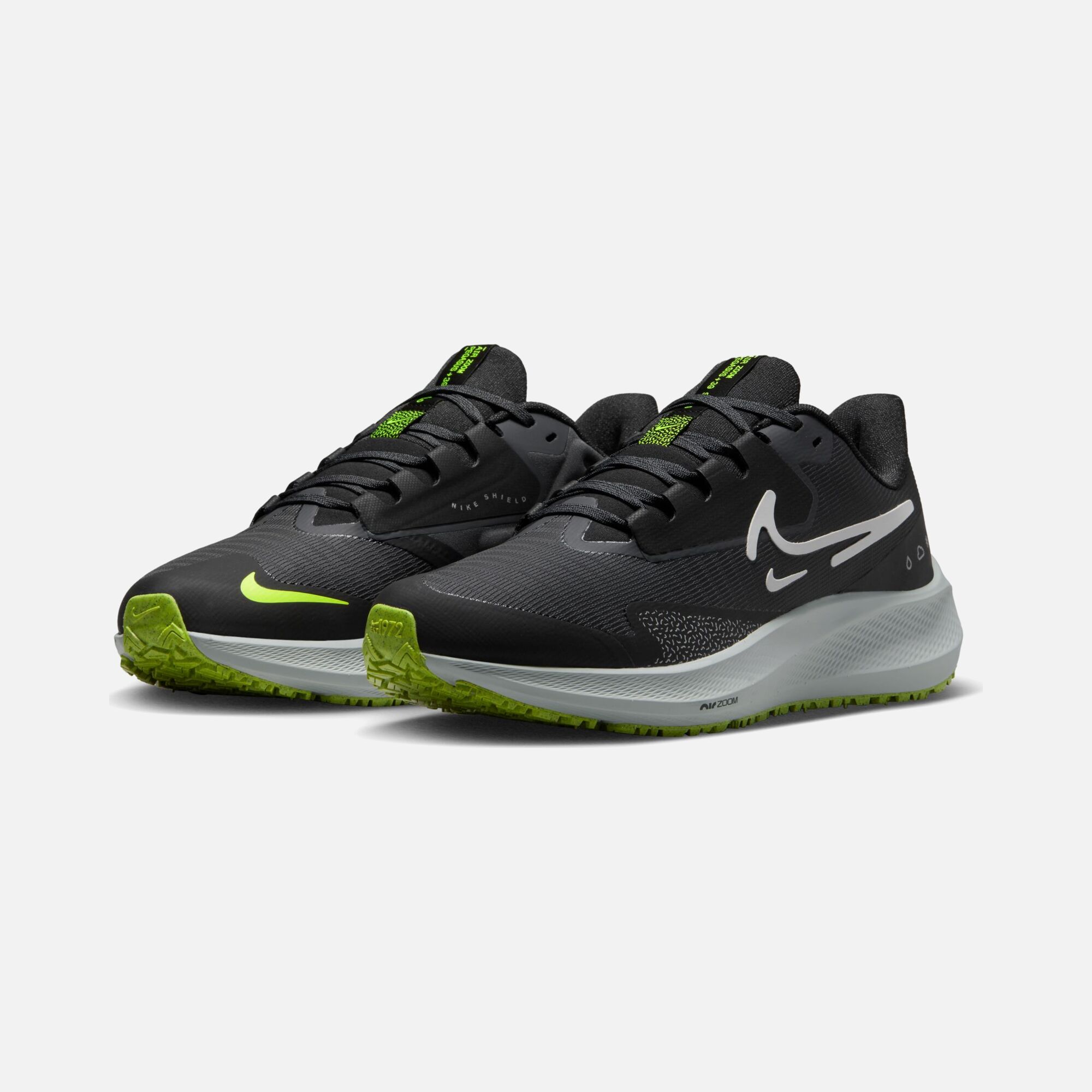 Nike Air Zoom Pegasus 39 Shield Weatherised Road Running Kadın Spor Ayakkabı