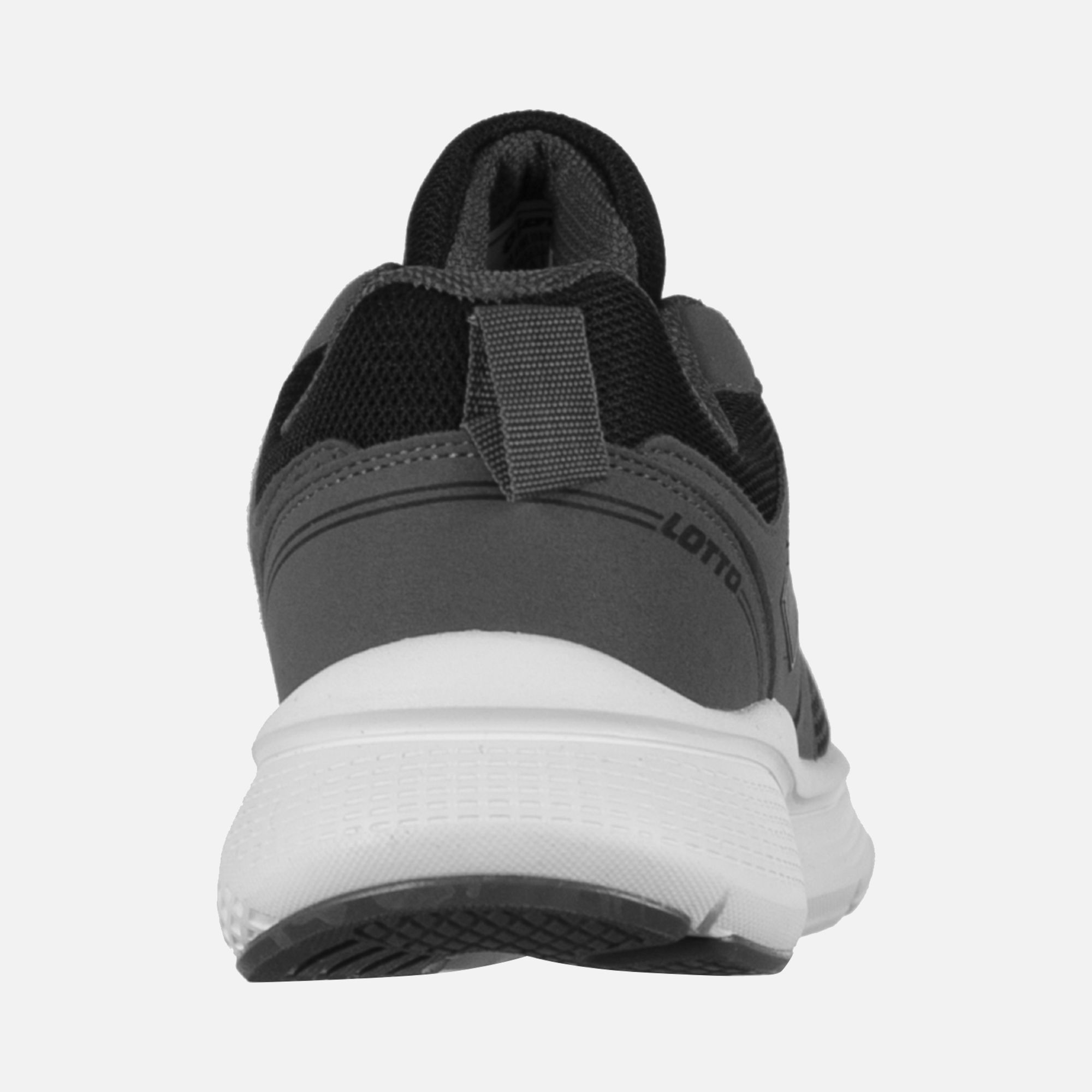 Lotto Speedride 600 LX MSH Running Erkek Spor Ayakkabı