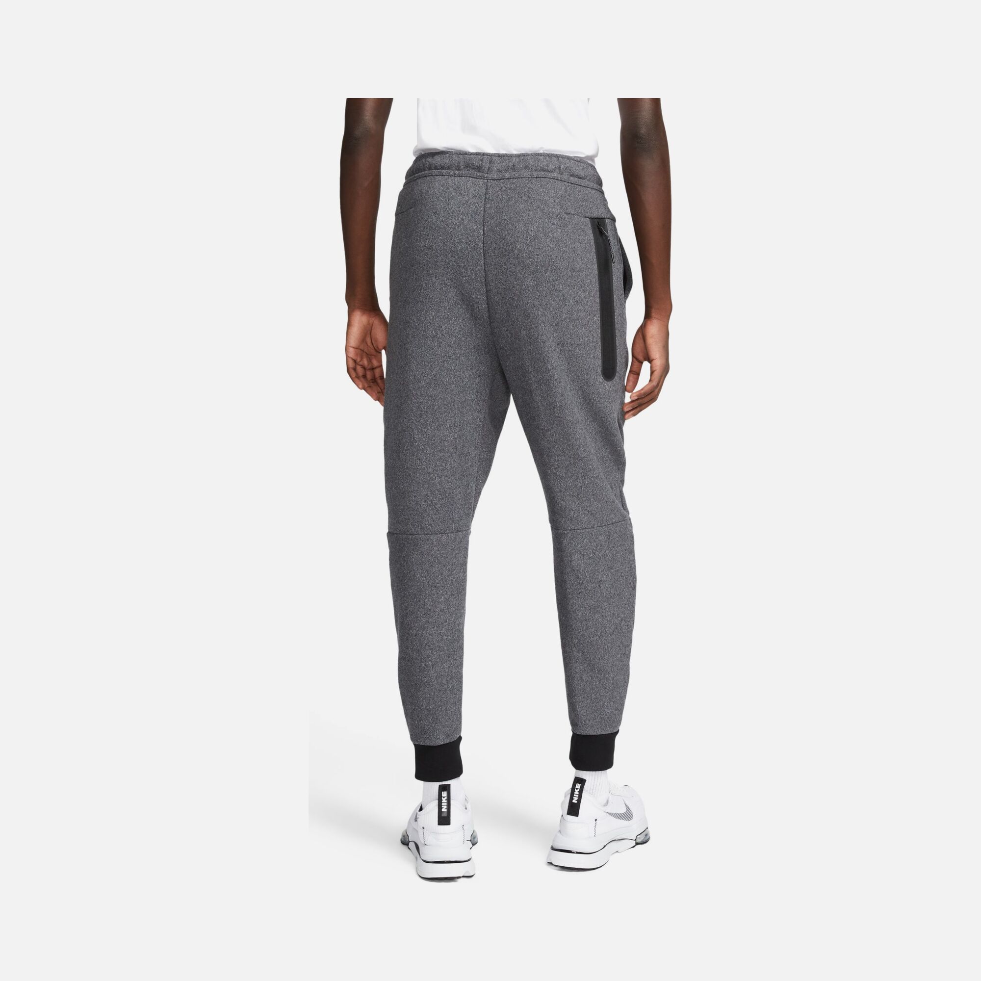 Nike Sportswear Tech Fleece Winter Jogger Erkek Eşofman Altı