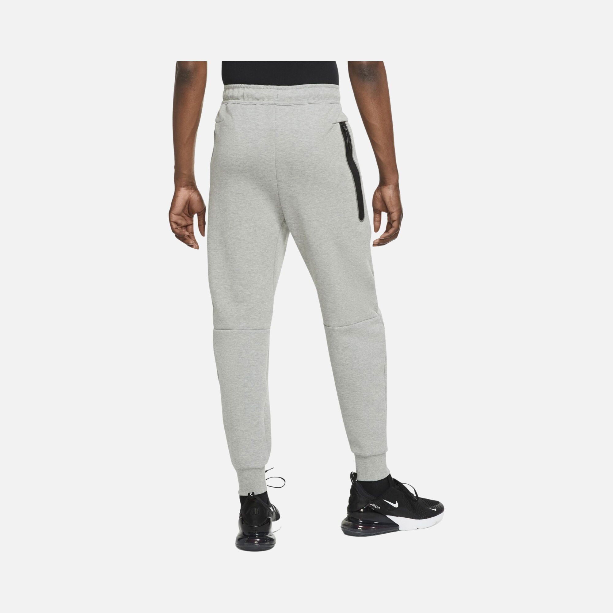 Nike Sportswear Tech Fleece Jogger Erkek Eşofman Altı