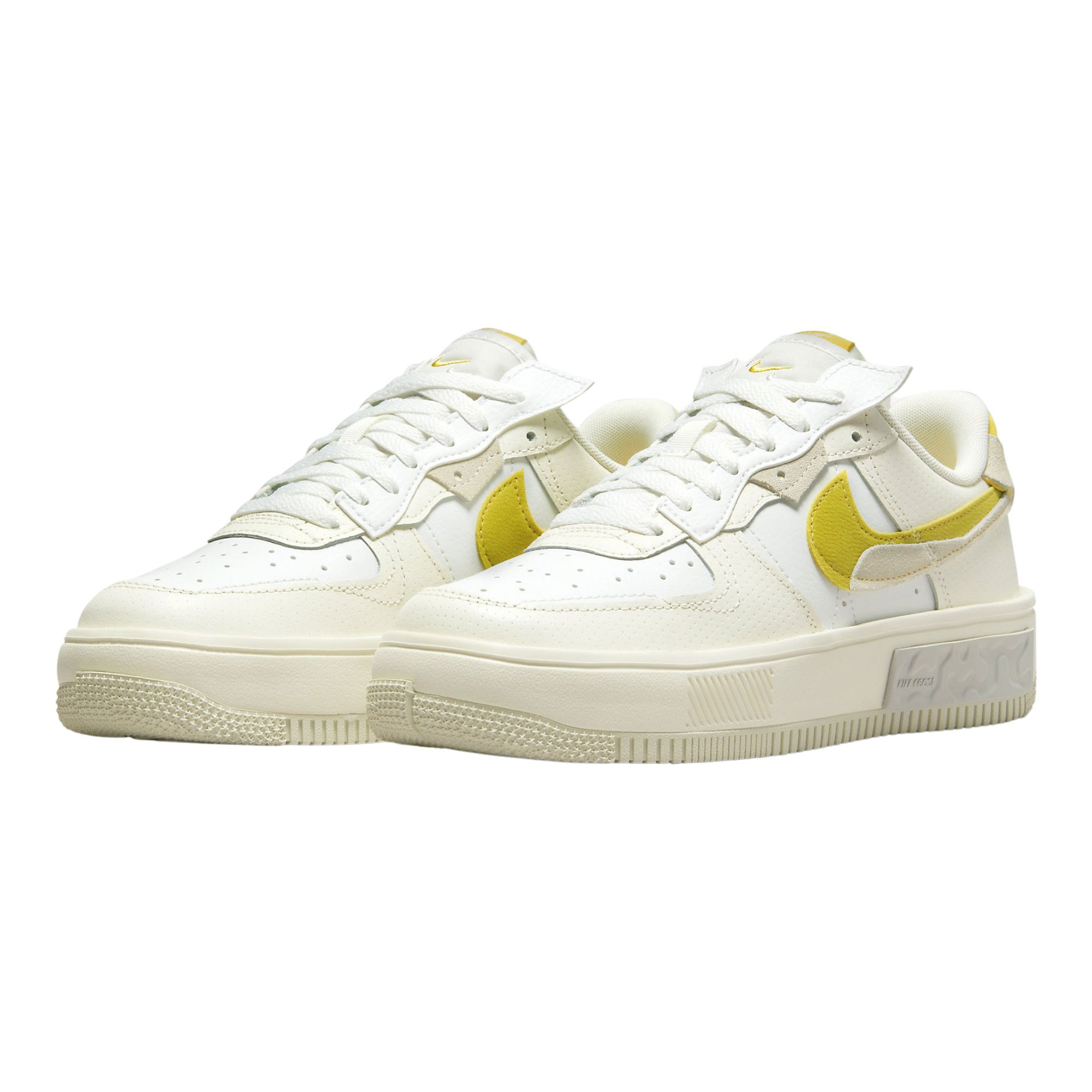 Nike Air Force 1 Fontanka SS22 Kadın Spor Ayakkabı