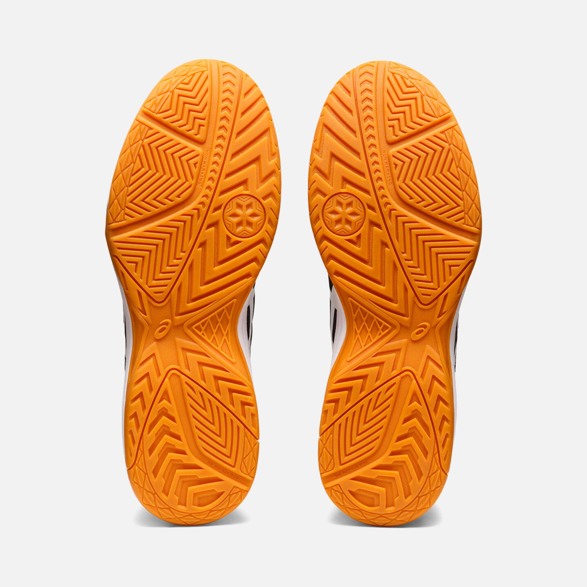 Asics Upcourt 5 Indoor Erkek Voleybol Ayakkabısı