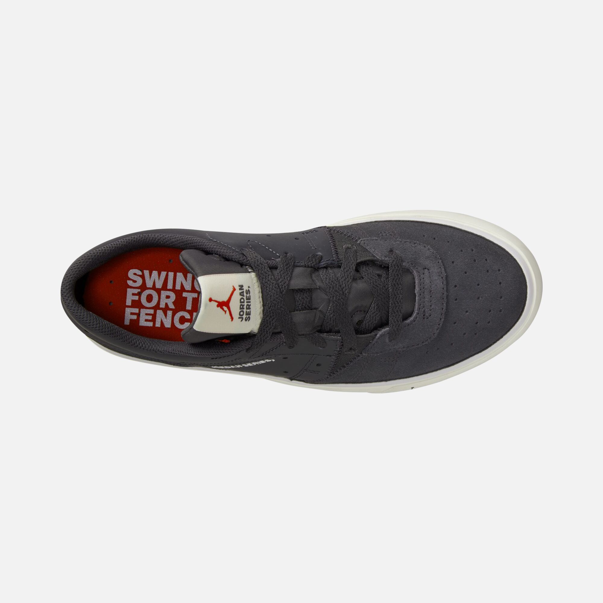 Nike Jordan Series ES Erkek Spor Ayakkabı